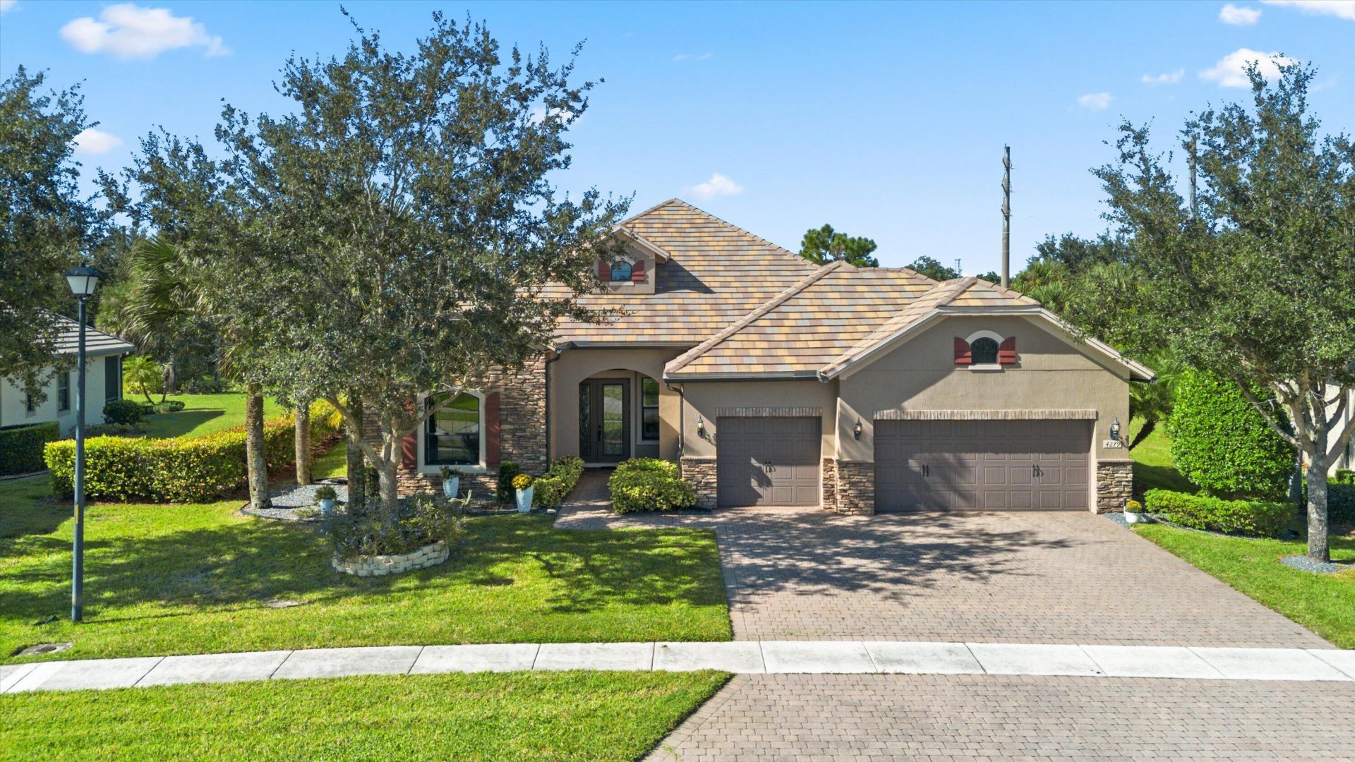 4279 Siena Circle, Wellington, FL 33414 Photo