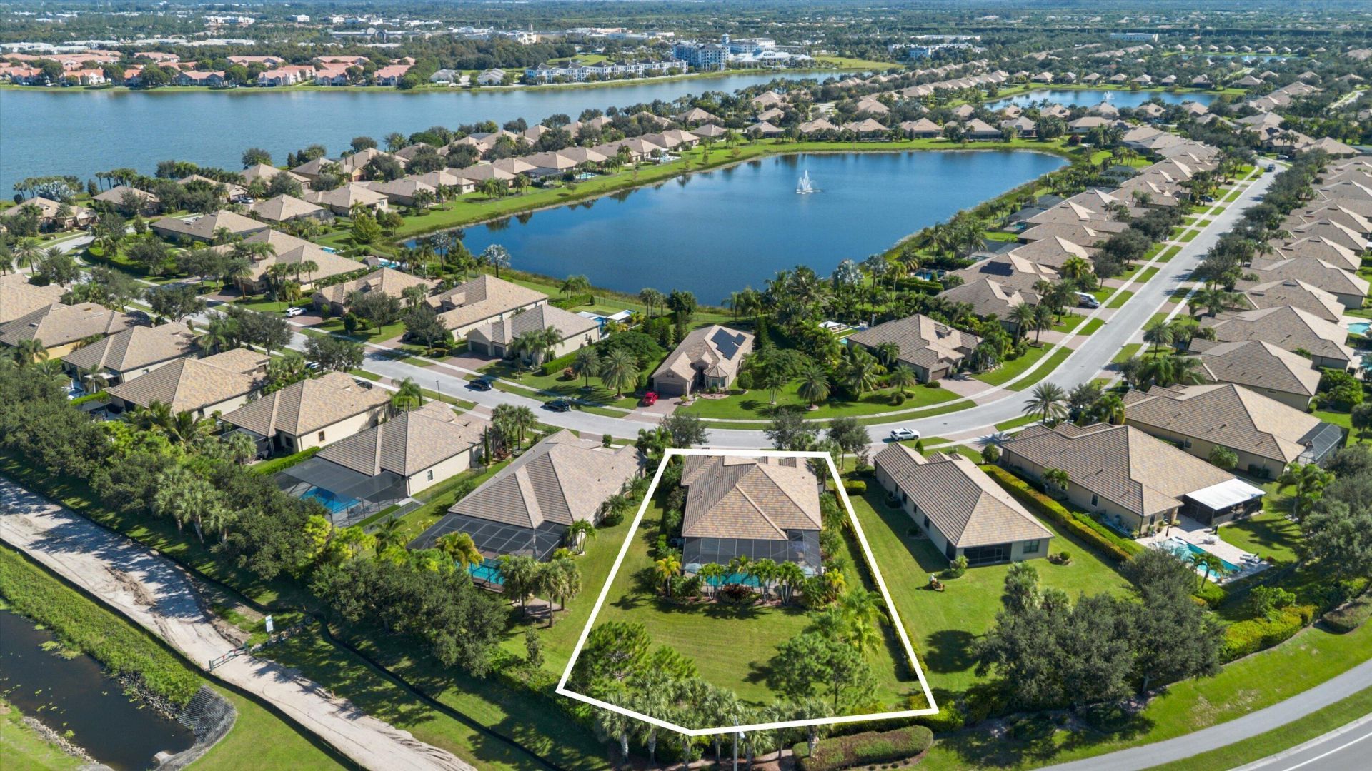 4279 Siena Circle, Wellington, FL 33414 Photo