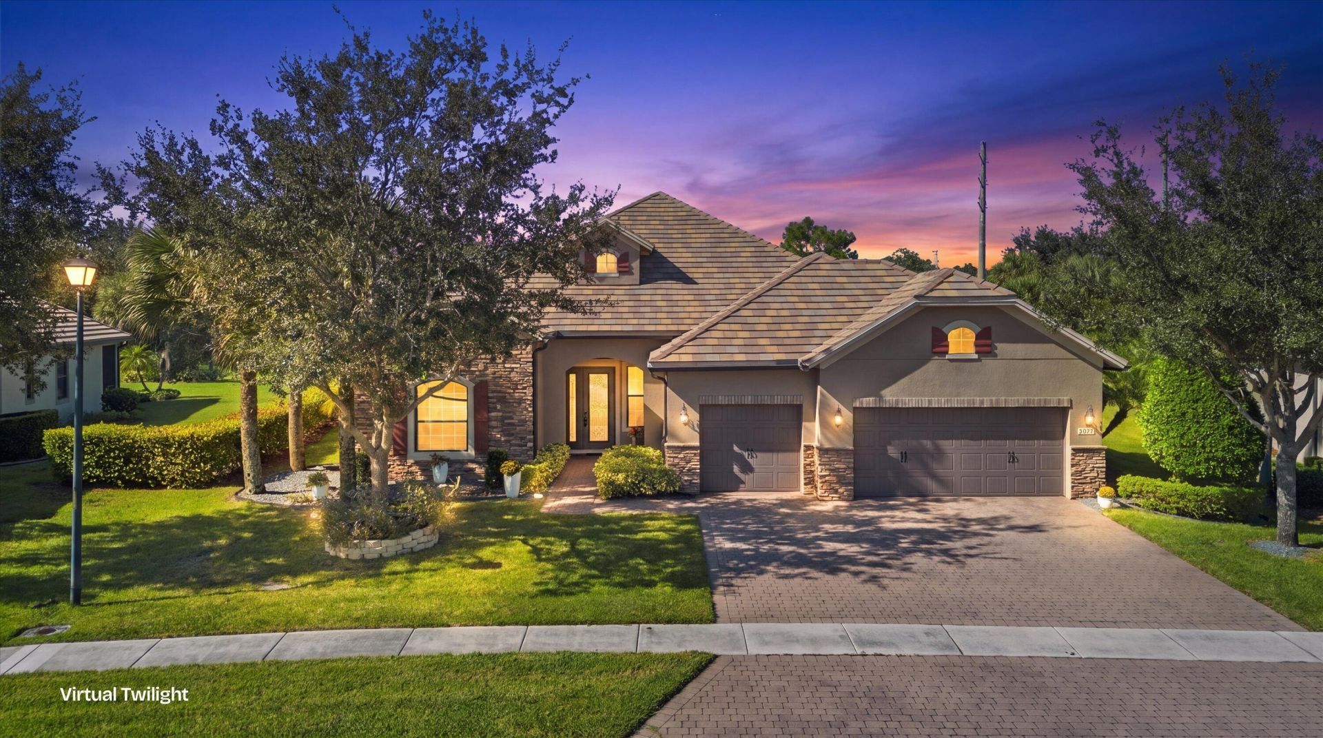 4279 Siena Circle, Wellington, FL 33414 Photo