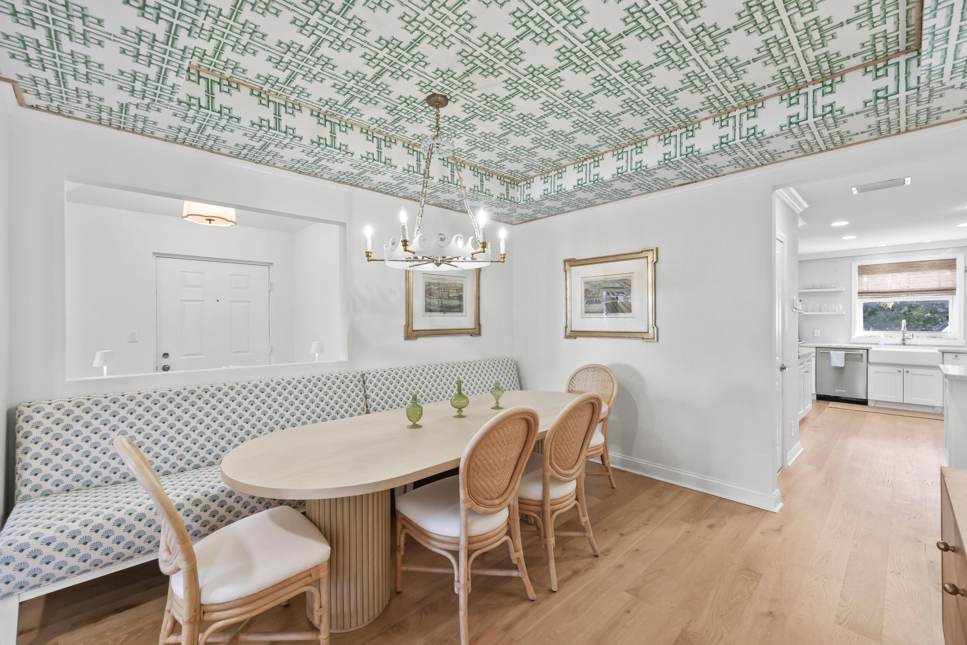 2150 S Ocean Boulevard, Unit 5B, Delray Beach, FL 33483 Photo