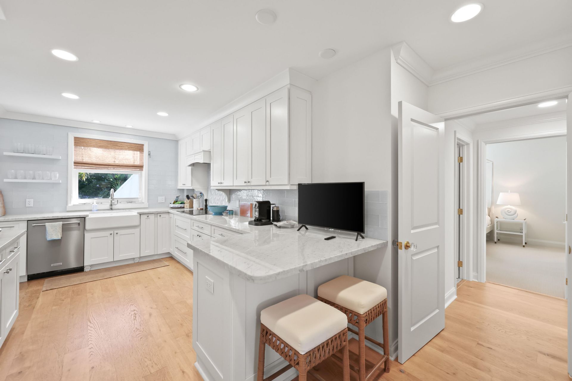 2150 S Ocean Boulevard, Unit 5B, Delray Beach, FL 33483 Photo