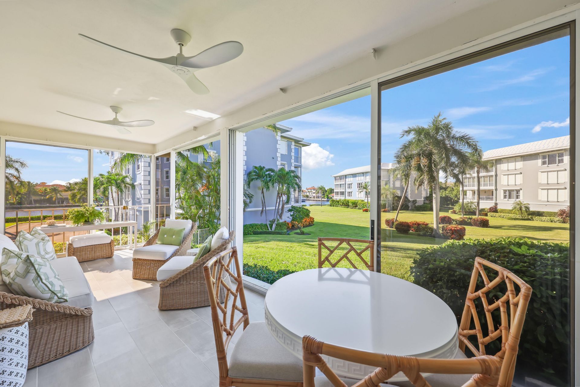 2150 S Ocean Boulevard, Unit 5B, Delray Beach, FL 33483 Photo