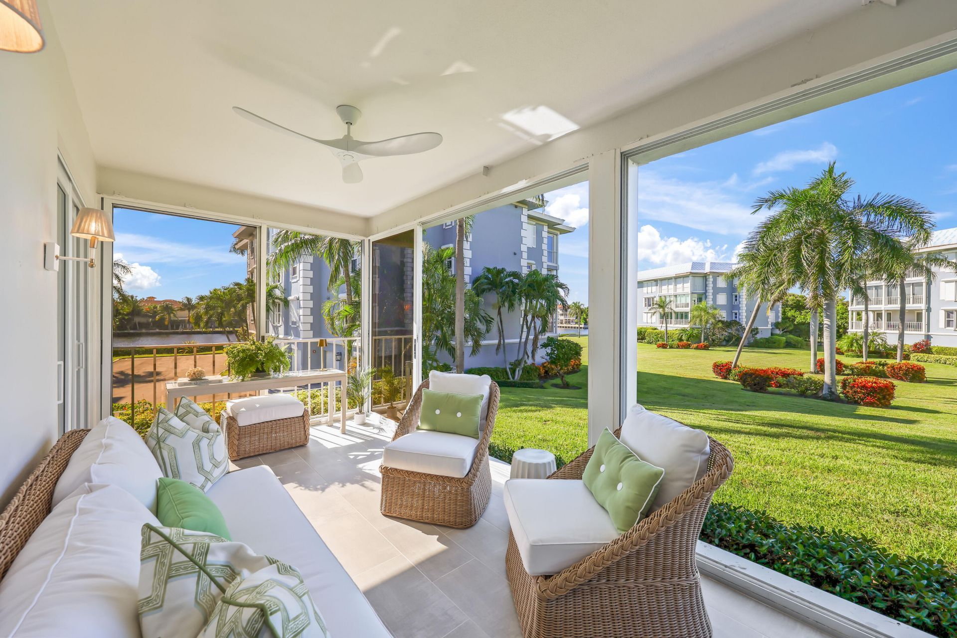 2150 S Ocean Boulevard, Unit 5B, Delray Beach, FL 33483 Photo