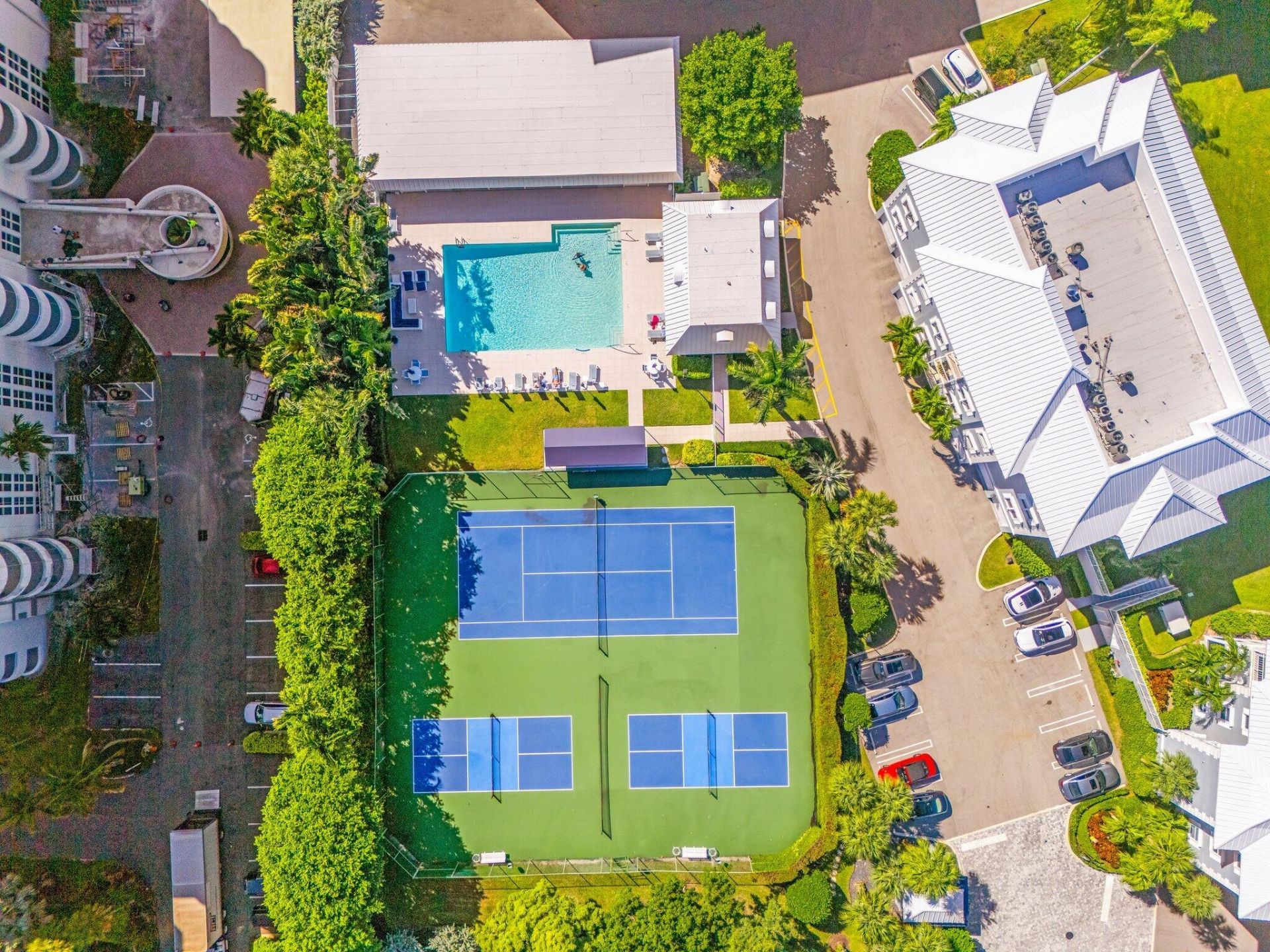 2150 S Ocean Boulevard, Unit 5B, Delray Beach, FL 33483 Photo