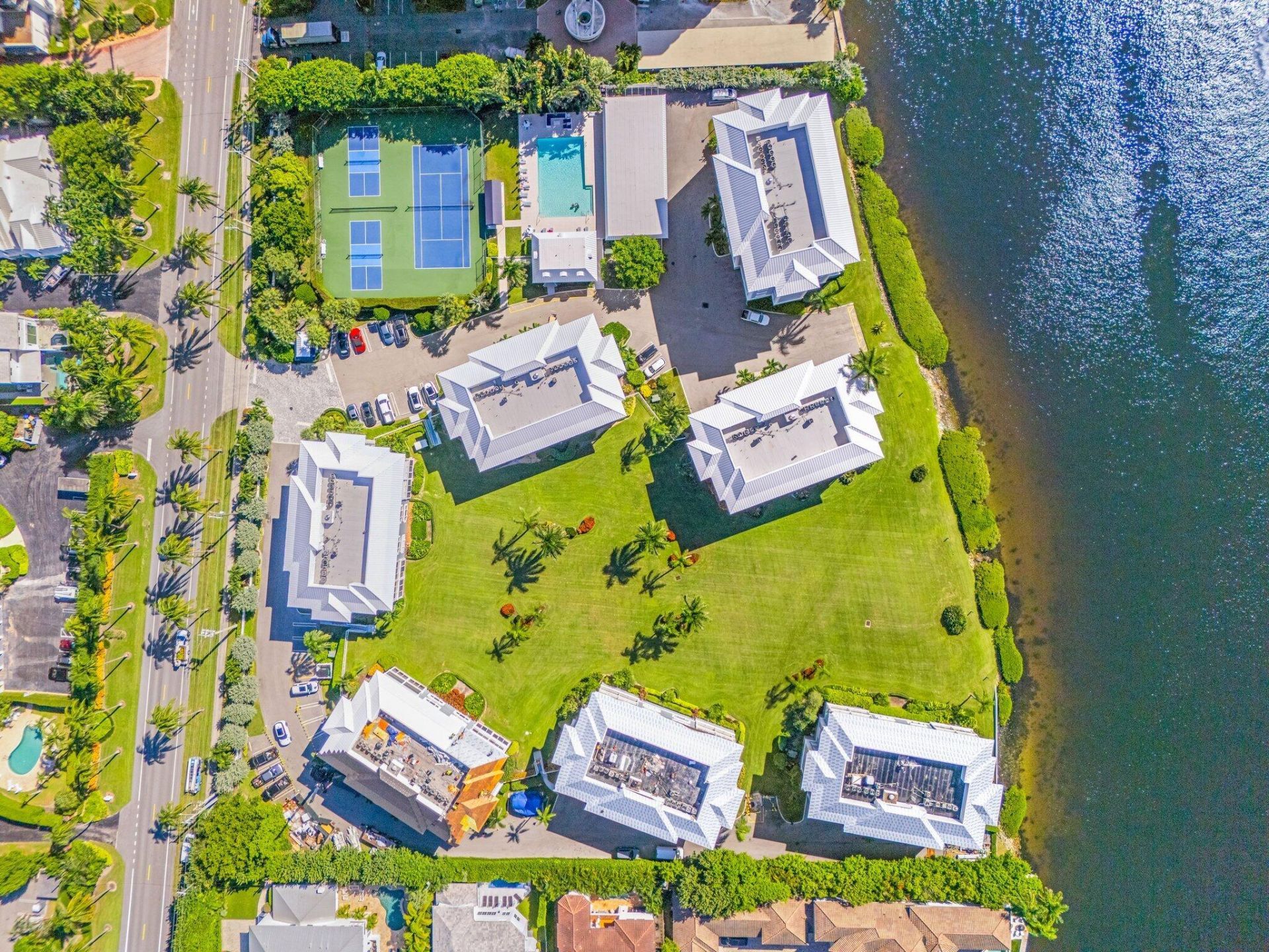 2150 S Ocean Boulevard, Unit 5B, Delray Beach, FL 33483 Photo
