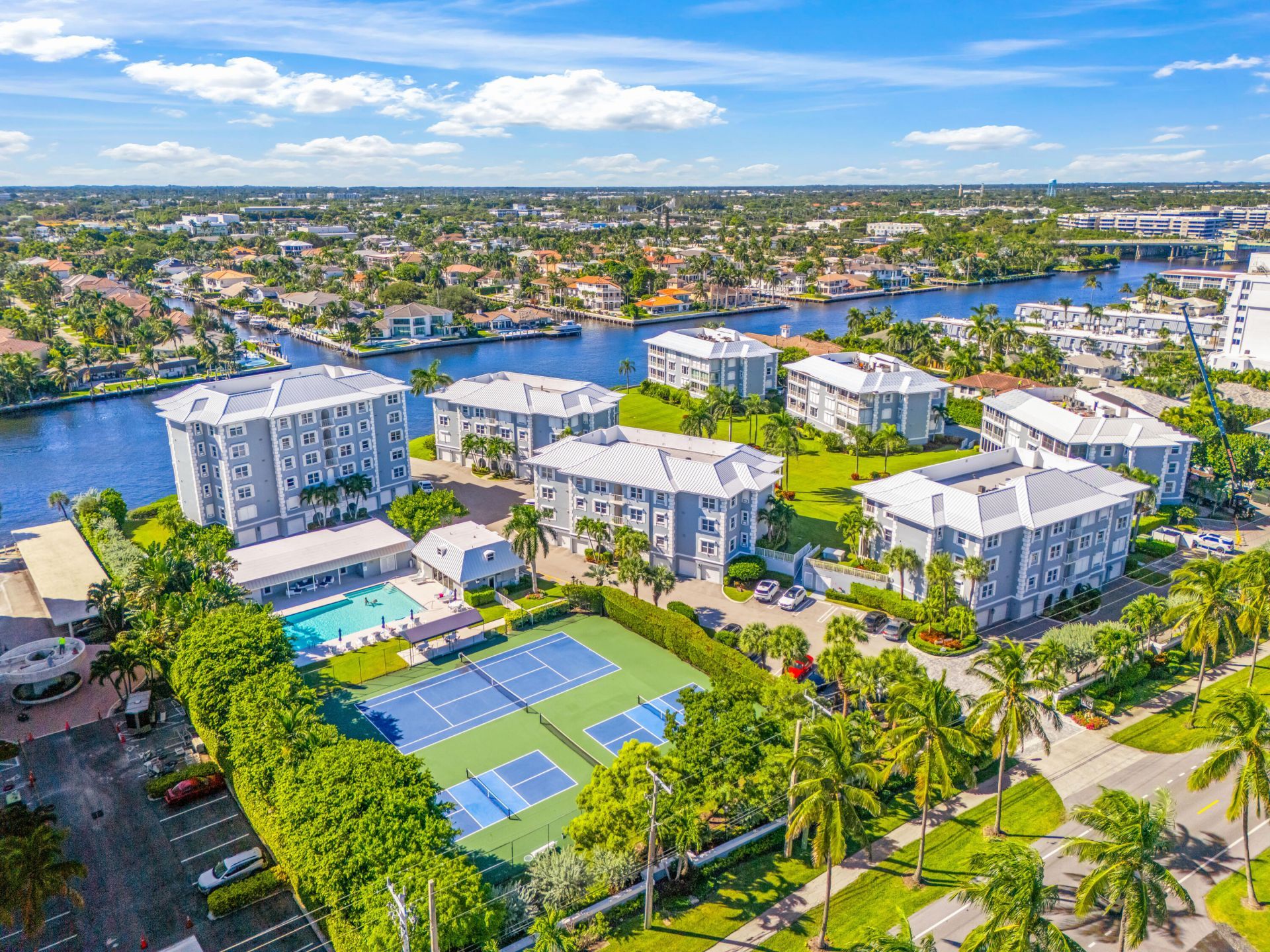 2150 S Ocean Boulevard, Unit 5B, Delray Beach, FL 33483 Photo