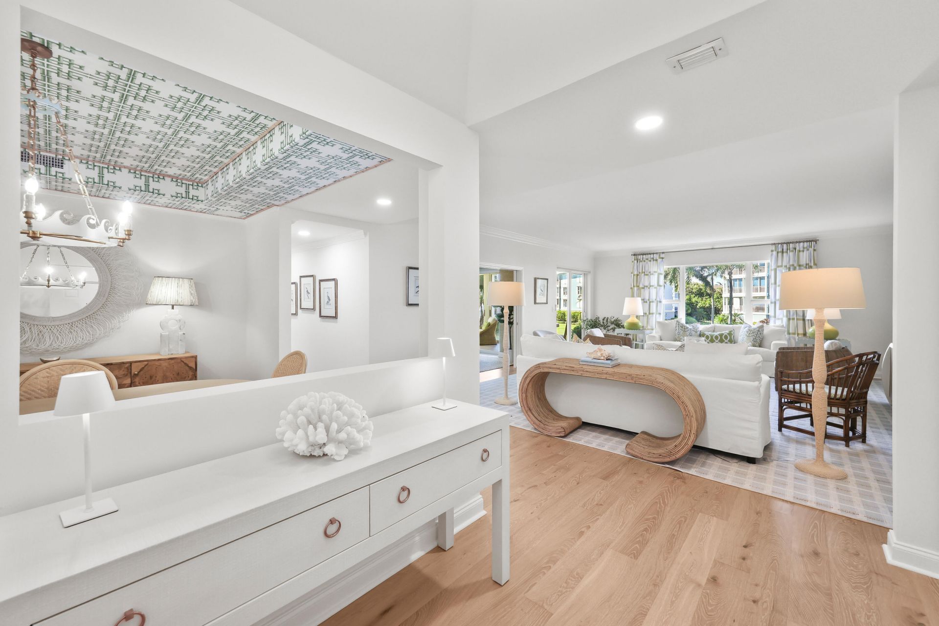 2150 S Ocean Boulevard, Unit 5B, Delray Beach, FL 33483 Photo