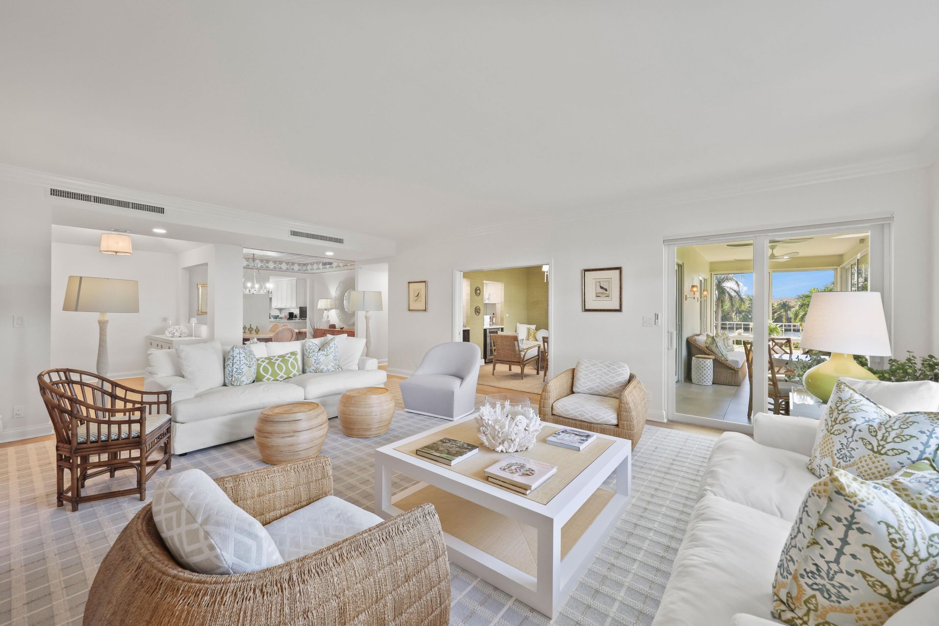 2150 S Ocean Boulevard, Unit 5B, Delray Beach, FL 33483 Photo
