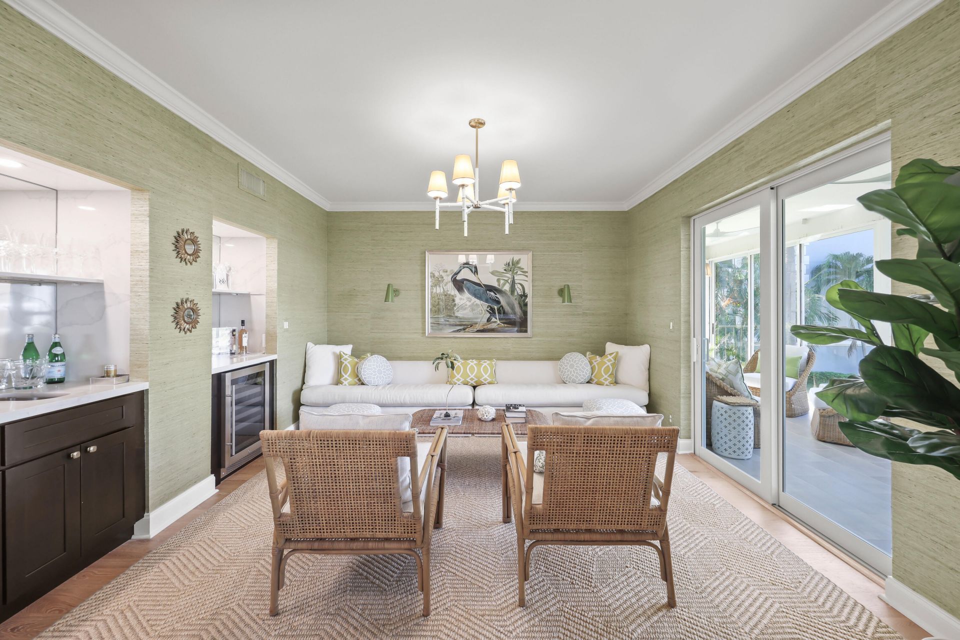 2150 S Ocean Boulevard, Unit 5B, Delray Beach, FL 33483 Photo