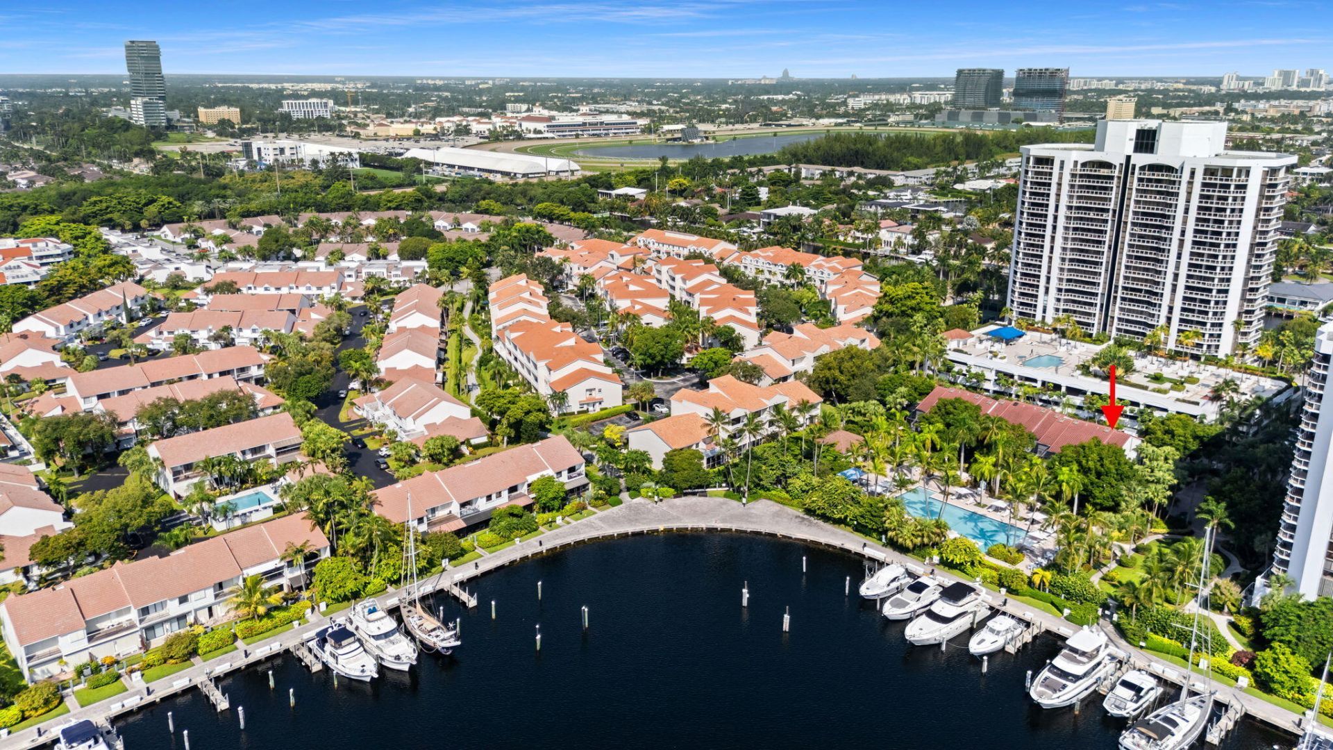 3602 Yacht Club Drive, Unit 401, Aventura, FL 33180 Photo