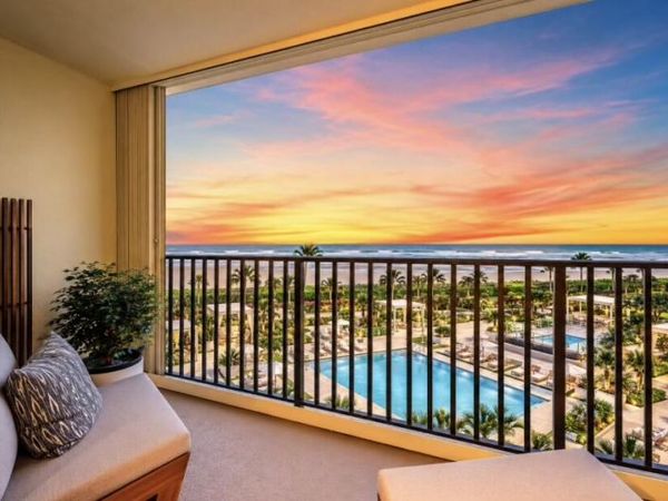 400 Ocean Trail Way, Unit 608, Jupiter, FL 33477