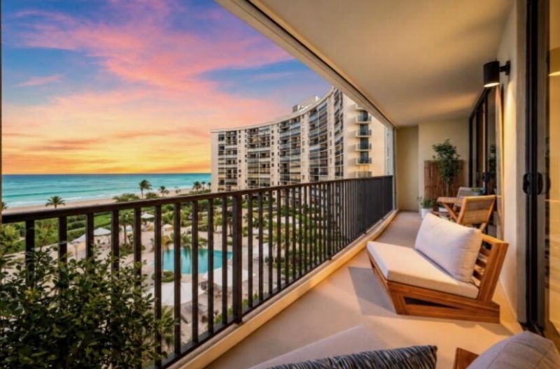 400 Ocean Trail Way, Unit 608, Jupiter, FL 33477 Photo