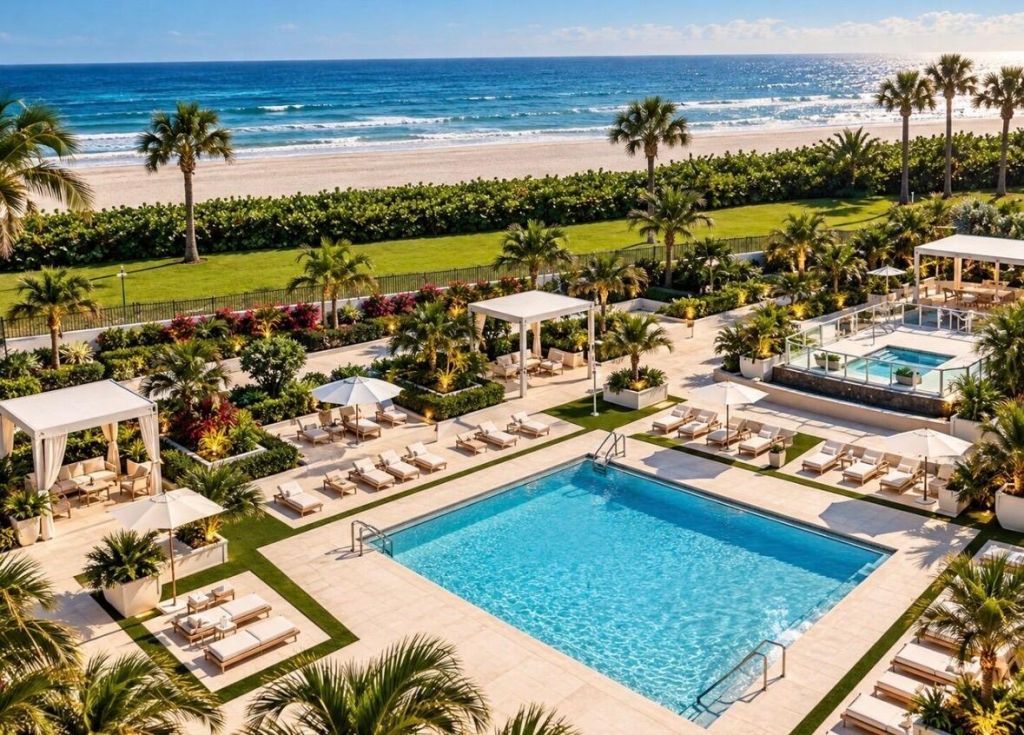 400 Ocean Trail Way, Unit 608, Jupiter, FL 33477 Photo