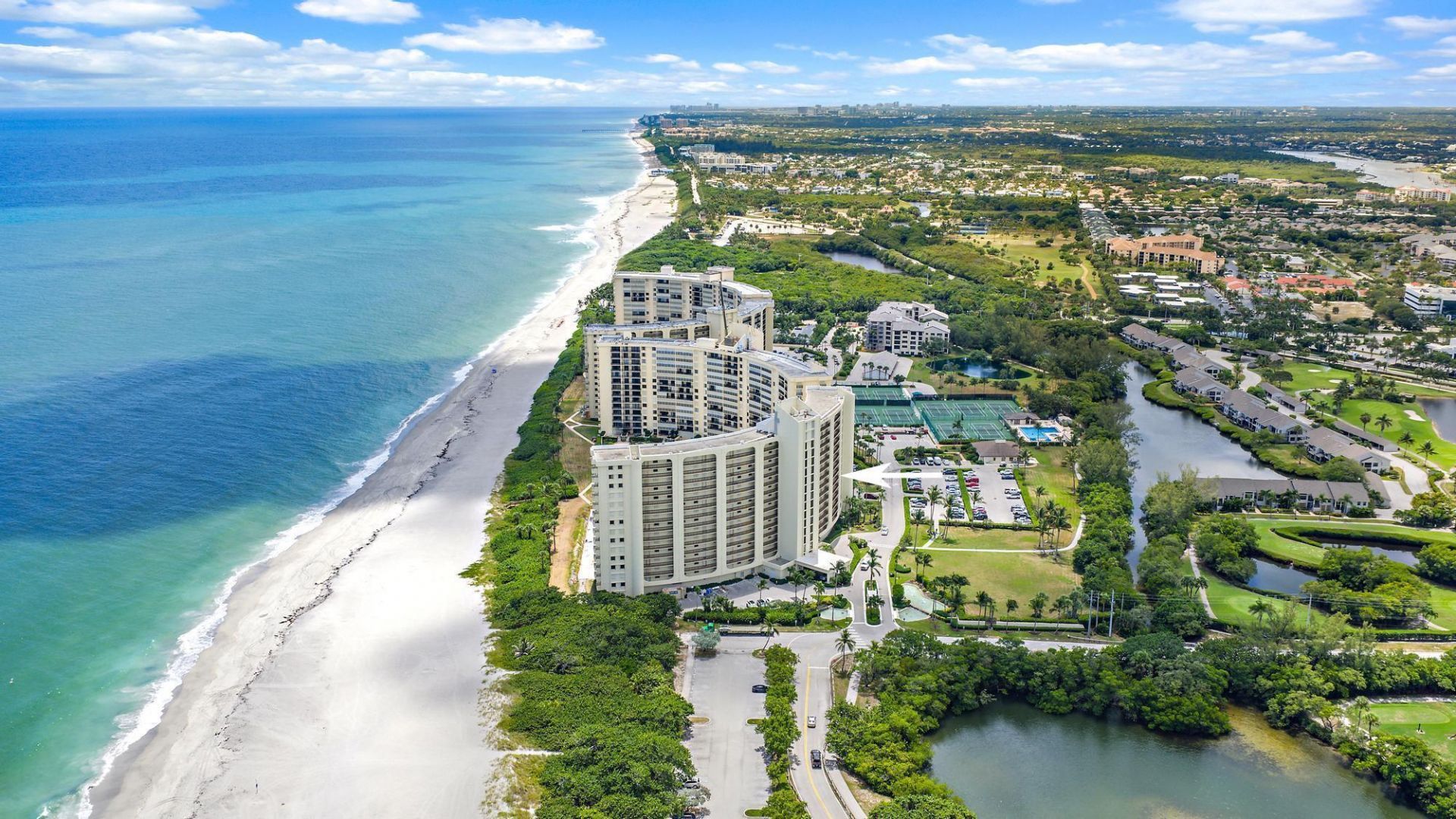 400 Ocean Trail Way, Unit 608, Jupiter, FL 33477 Photo