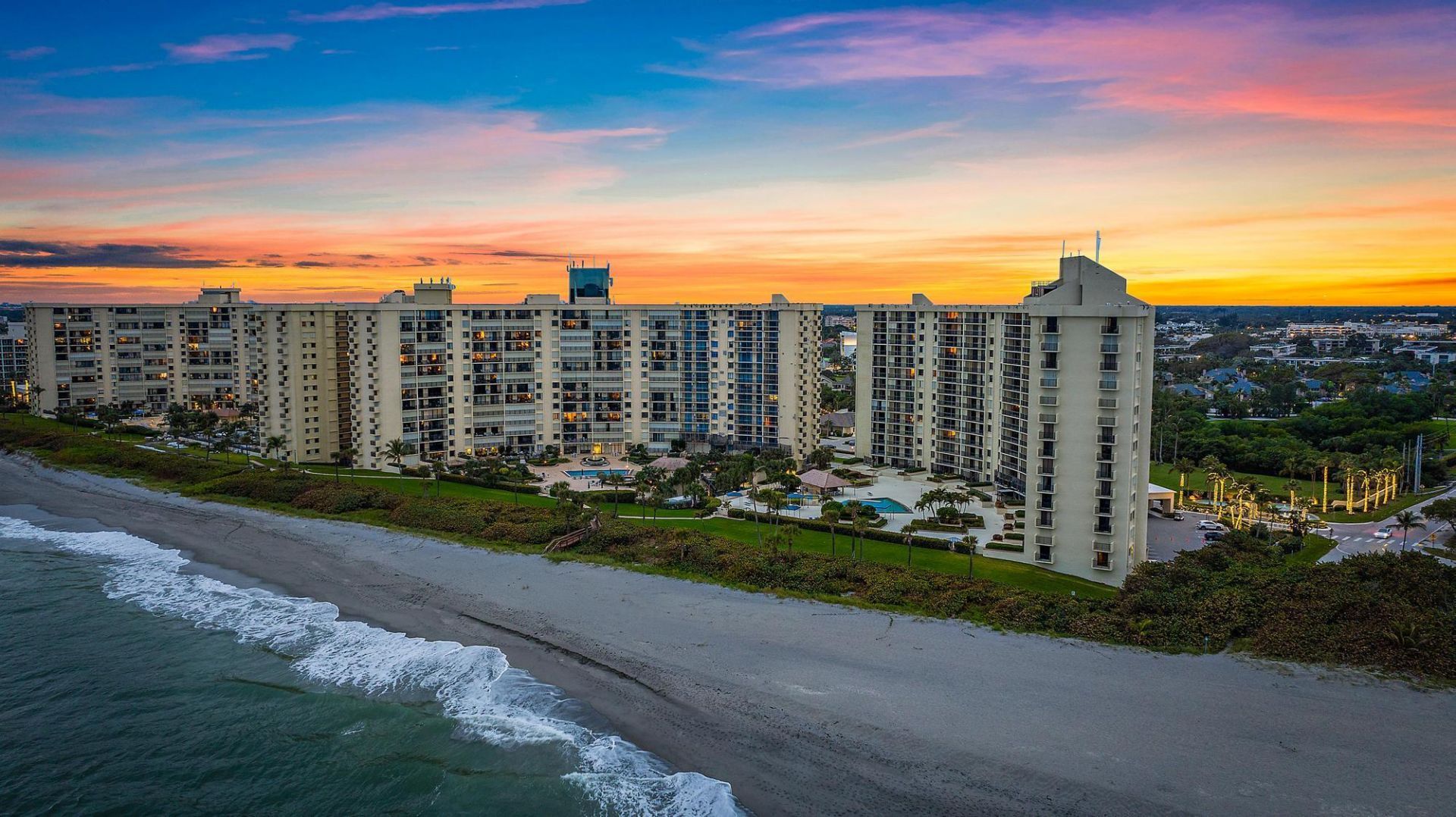 400 Ocean Trail Way, Unit 608, Jupiter, FL 33477 Photo