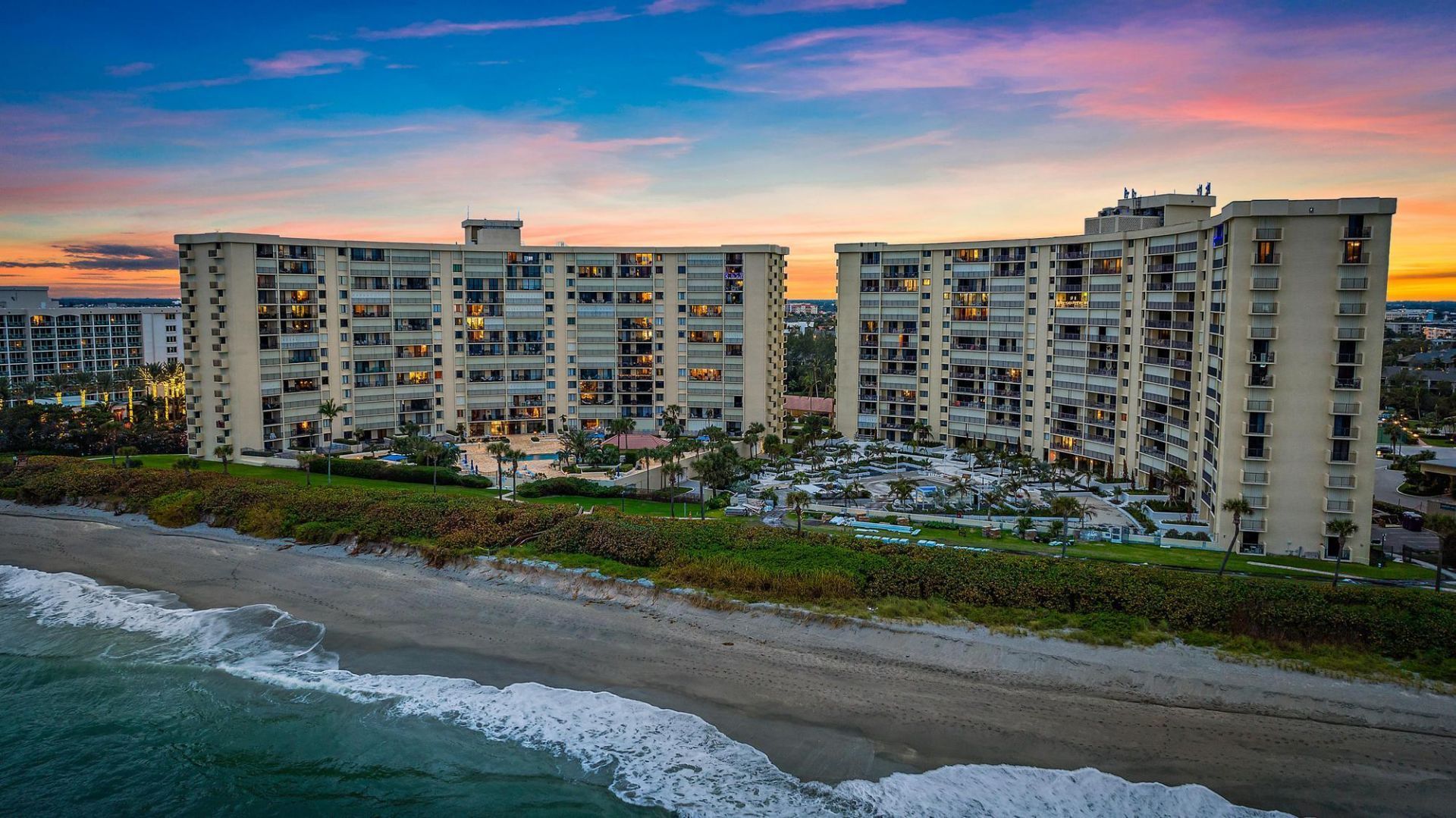 400 Ocean Trail Way, Unit 608, Jupiter, FL 33477 Photo