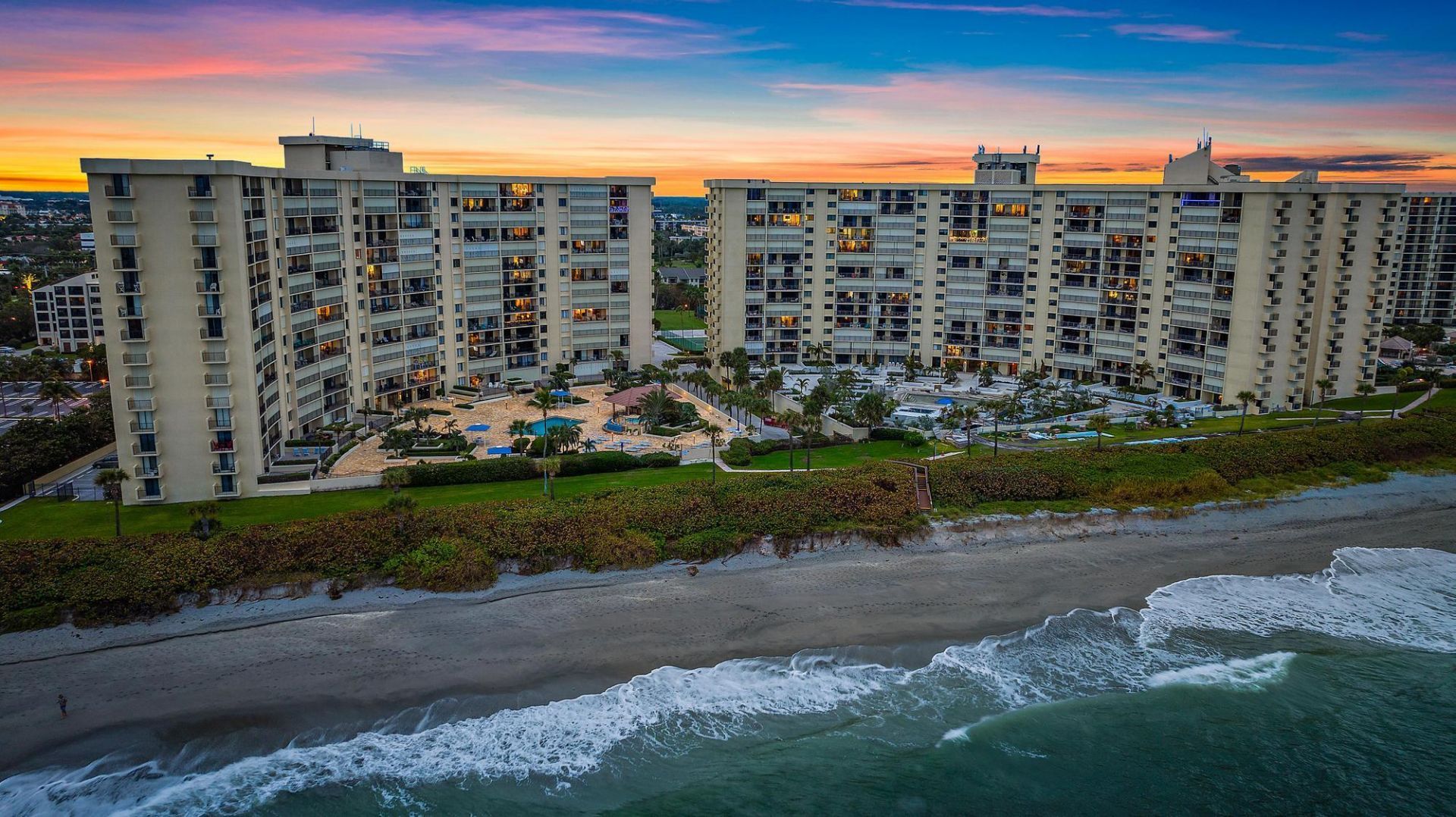 400 Ocean Trail Way, Unit 608, Jupiter, FL 33477 Photo