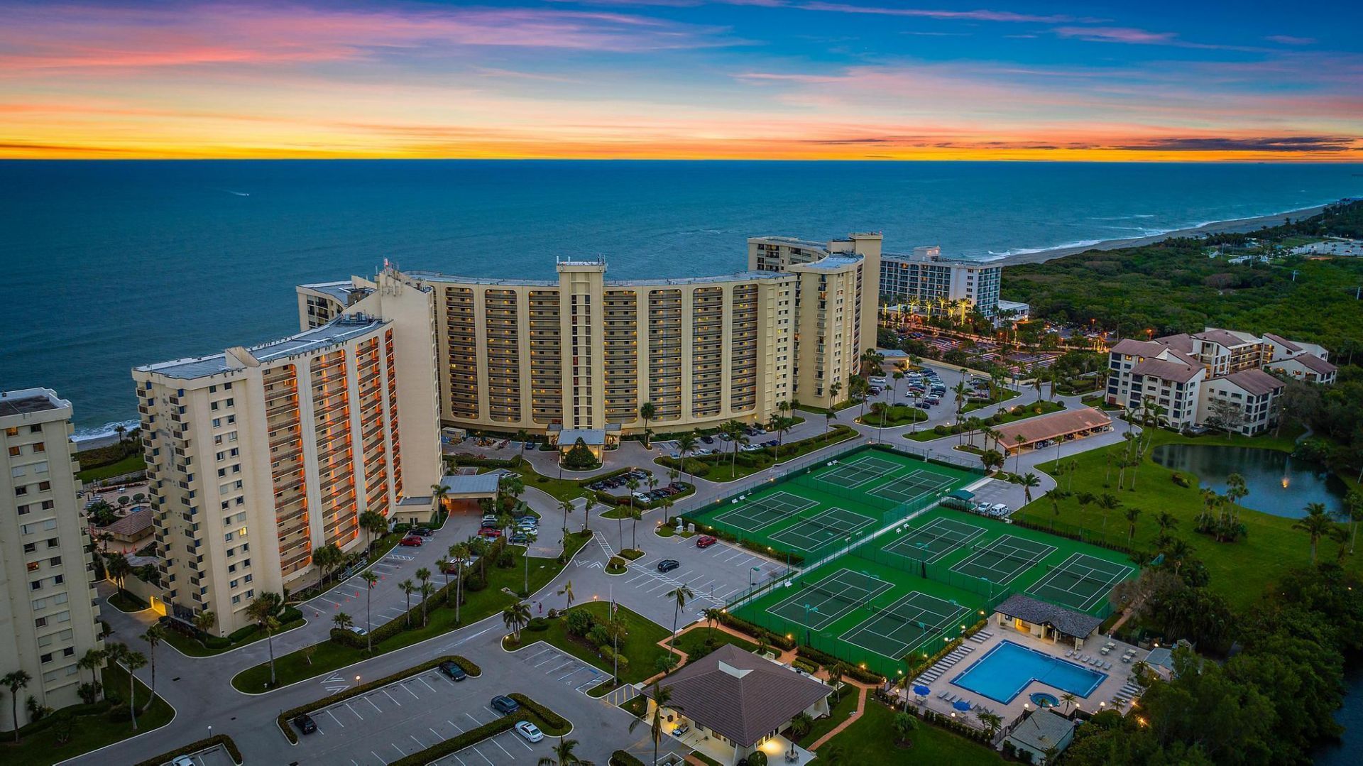 400 Ocean Trail Way, Unit 608, Jupiter, FL 33477 Photo