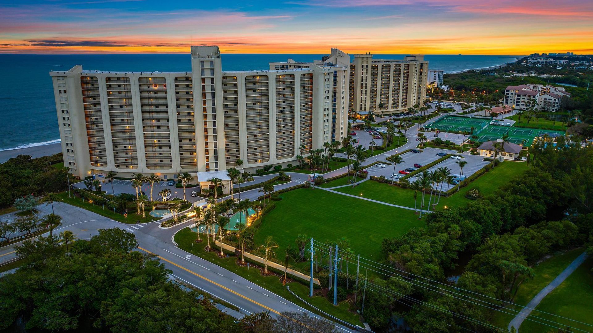 400 Ocean Trail Way, Unit 608, Jupiter, FL 33477 Photo