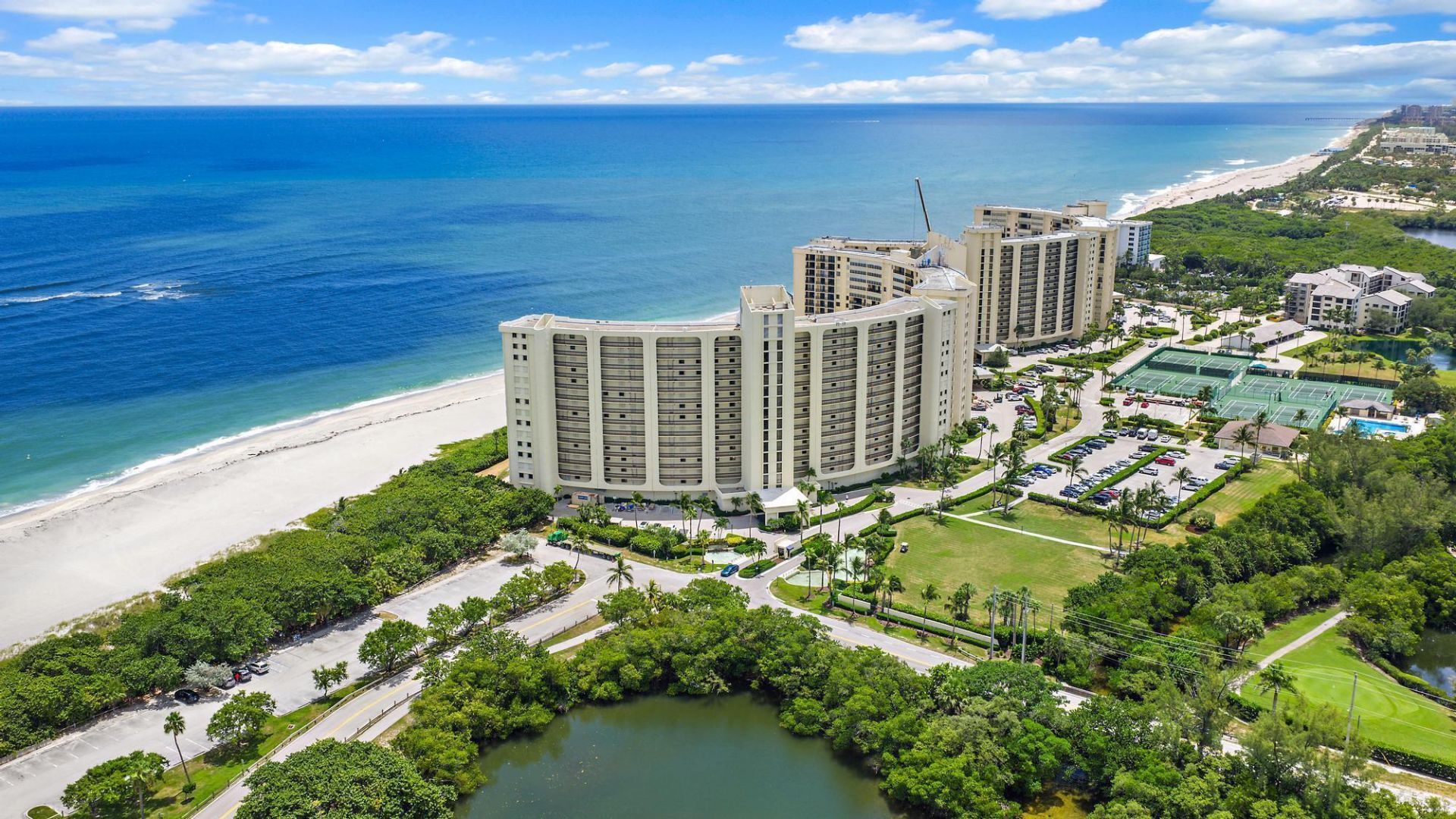400 Ocean Trail Way, Unit 608, Jupiter, FL 33477 Photo