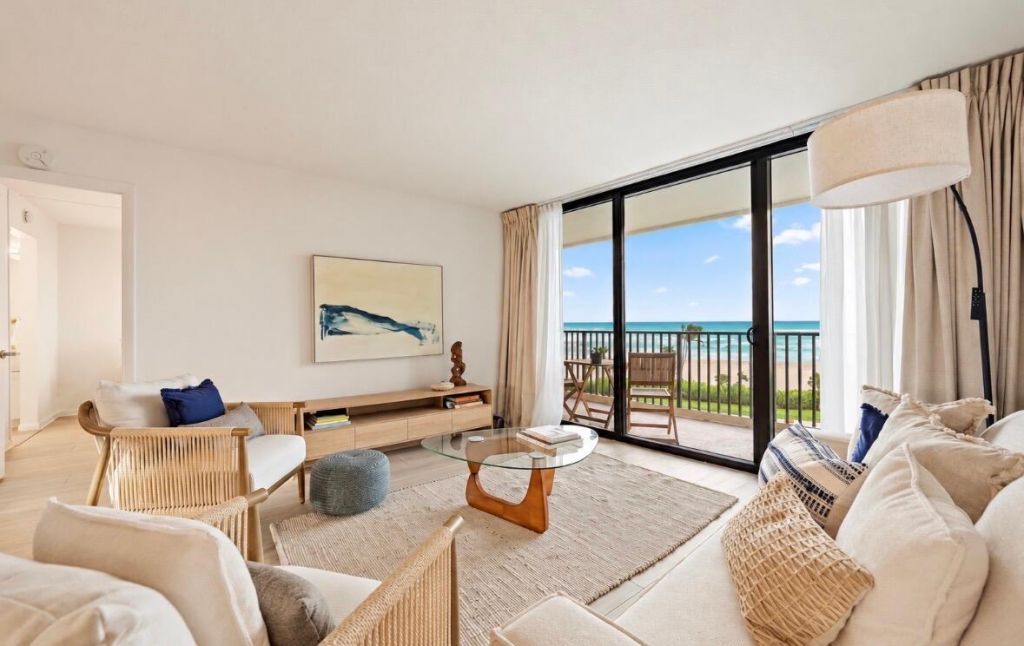 400 Ocean Trail Way, Unit 608, Jupiter, FL 33477 Photo