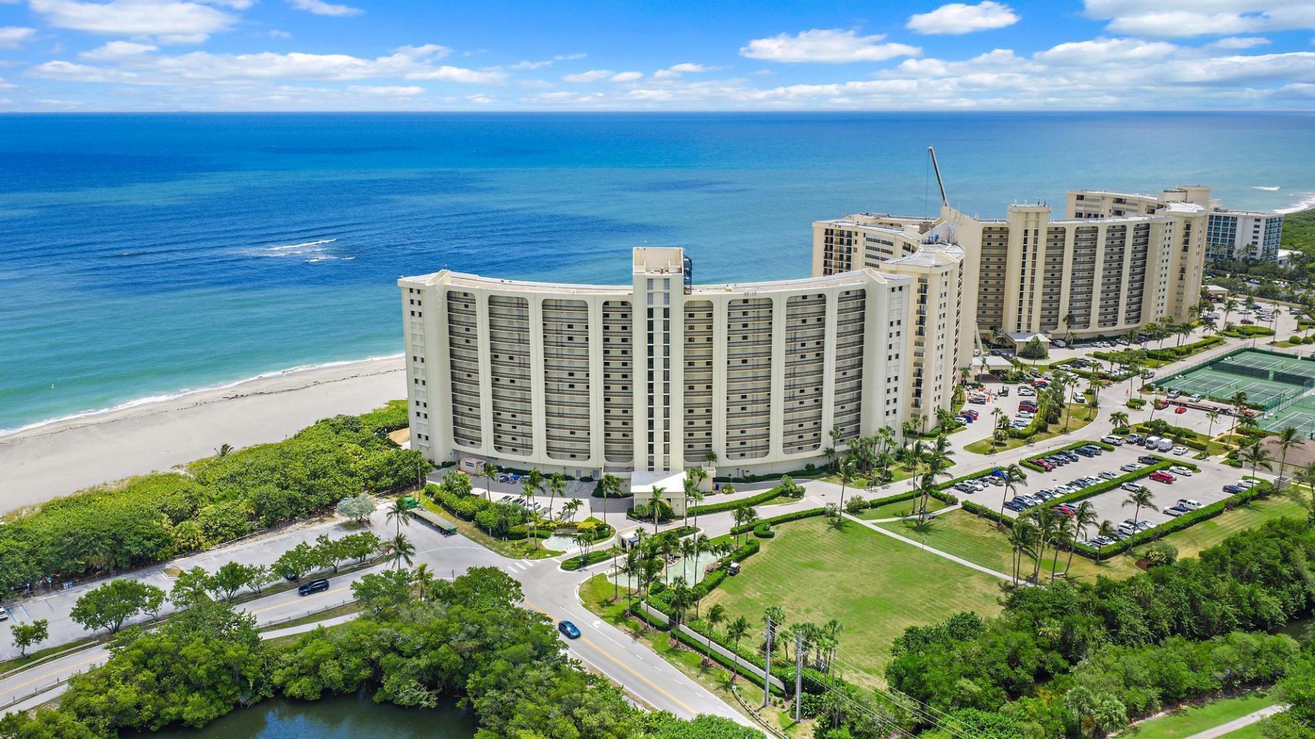 400 Ocean Trail Way, Unit 608, Jupiter, FL 33477 Photo