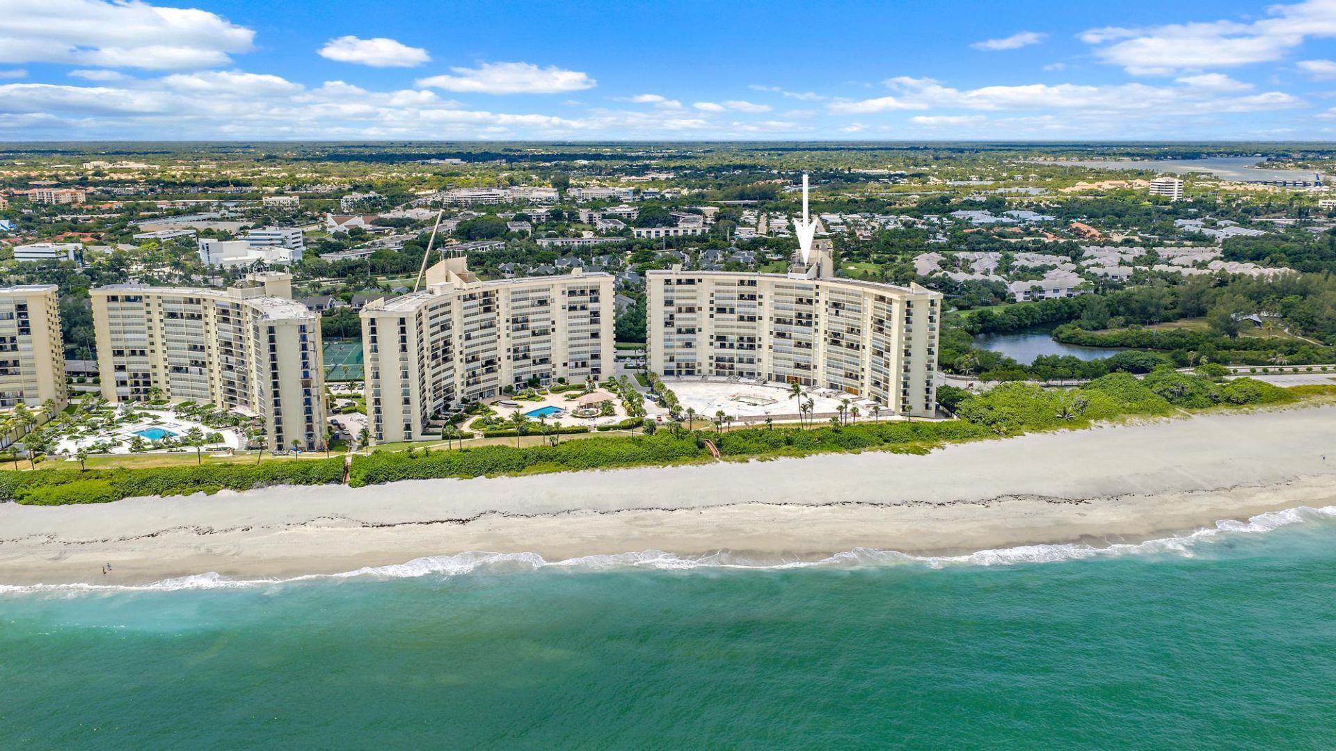 400 Ocean Trail Way, Unit 608, Jupiter, FL 33477 Photo