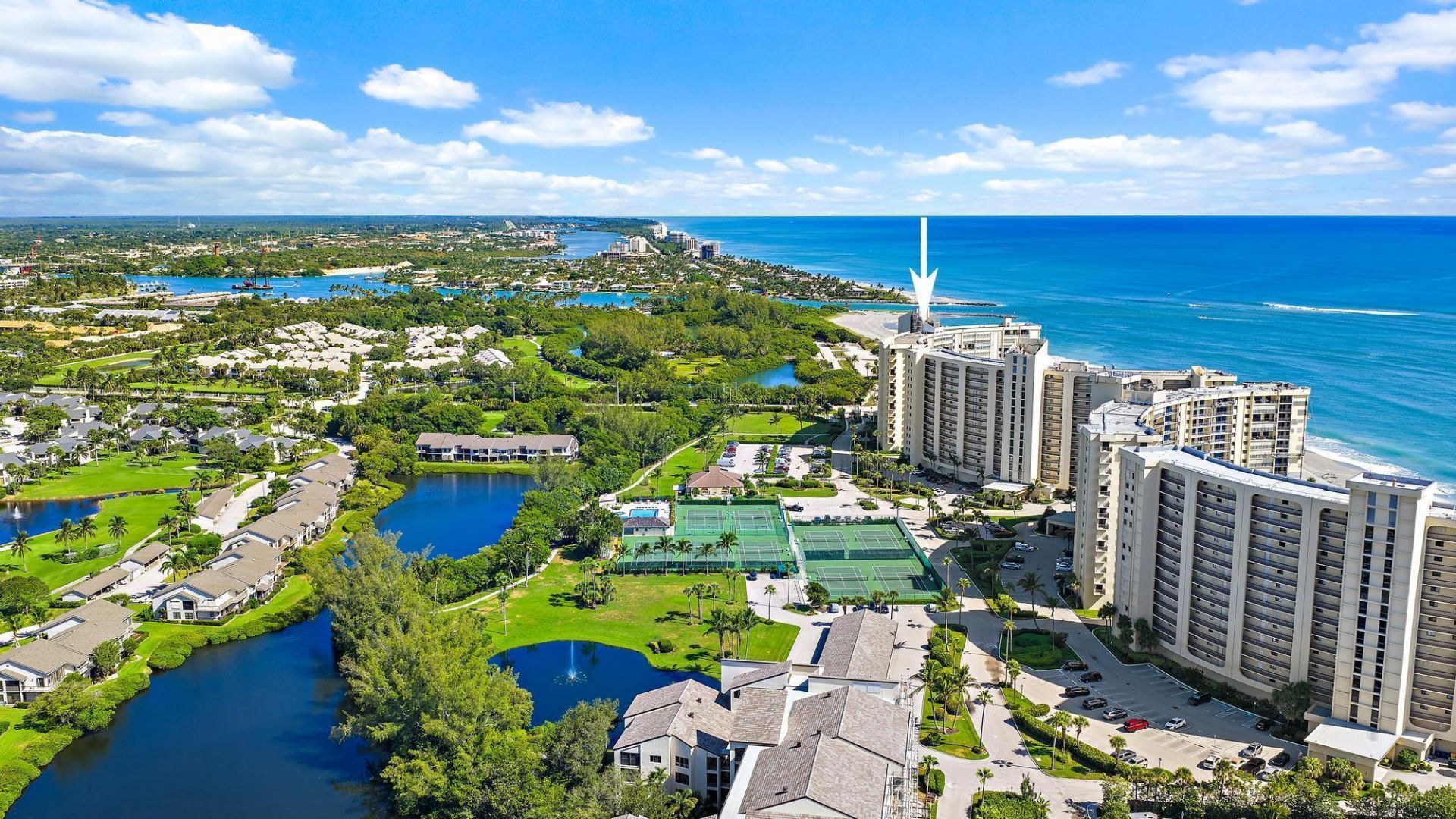 400 Ocean Trail Way, Unit 608, Jupiter, FL 33477 Photo
