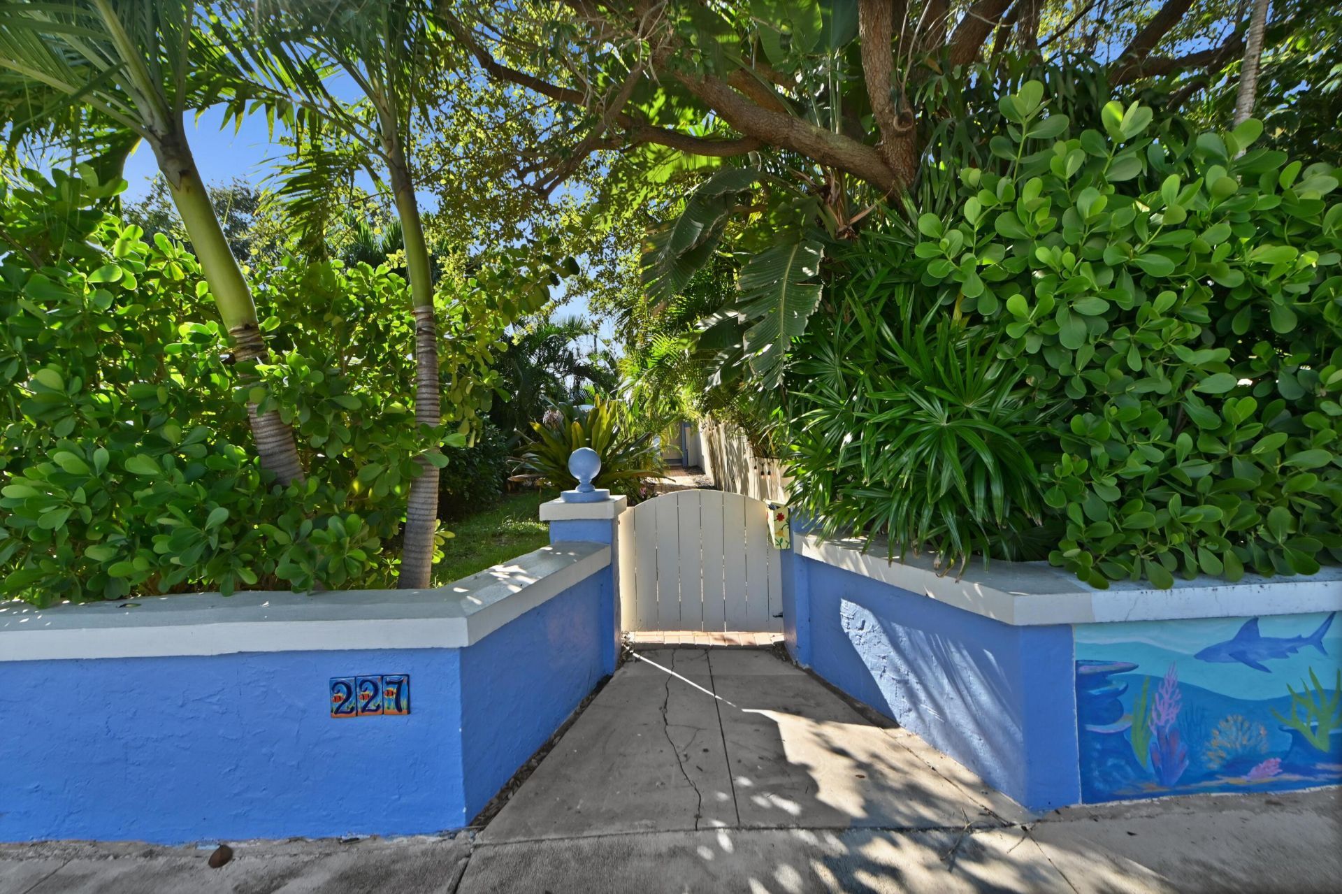 227 N M Street, Lake Worth Beach, FL 33460 Photo
