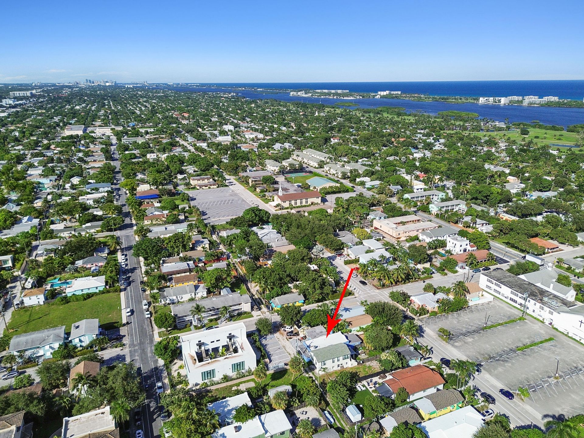227 N M Street, Lake Worth Beach, FL 33460 Photo
