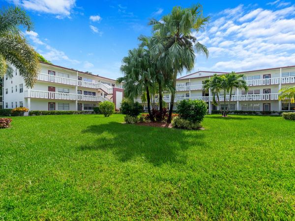 618 FANSHAW O, Boca Raton, FL 33434