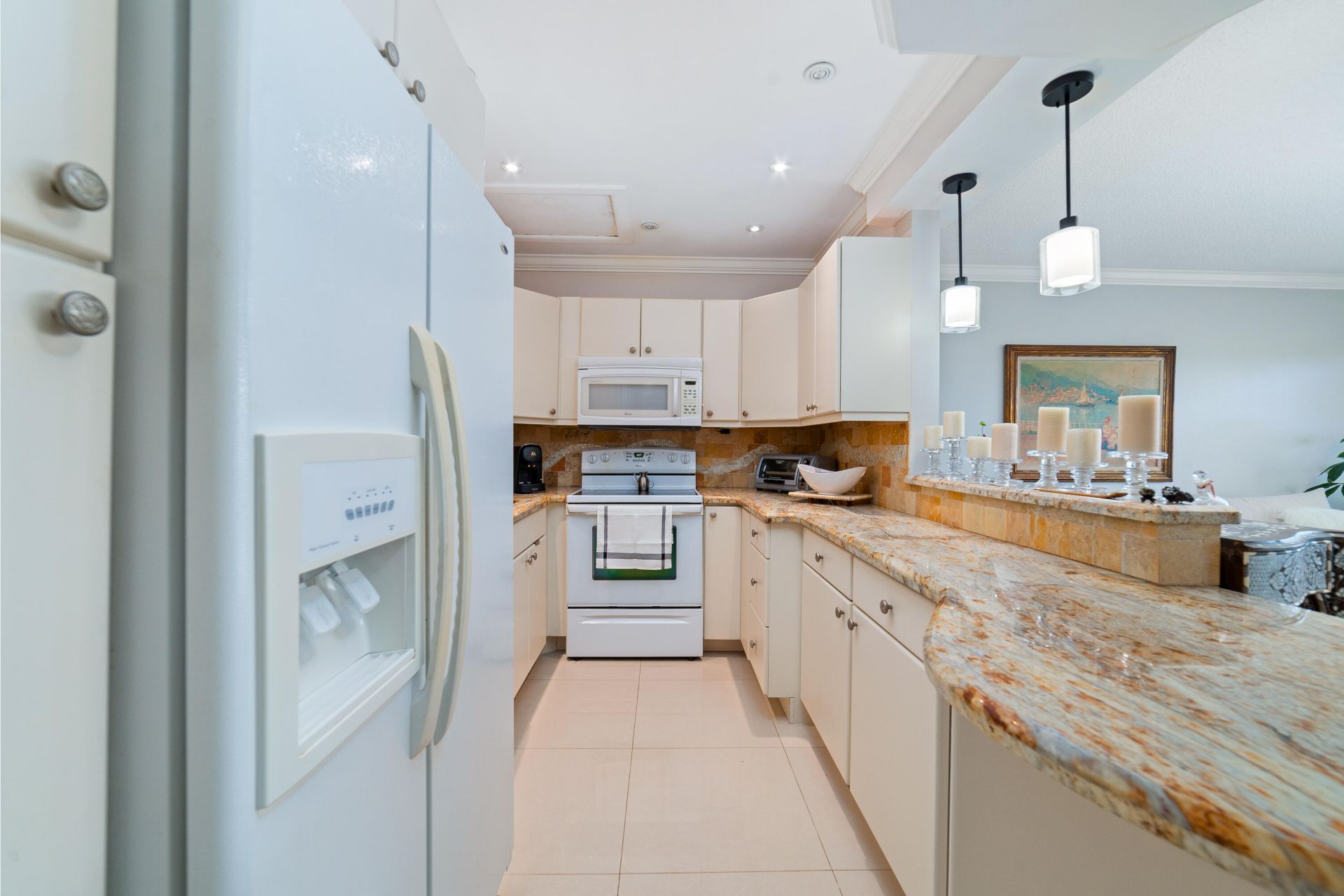 618 Fanshaw O, Boca Raton, FL 33434 Photo