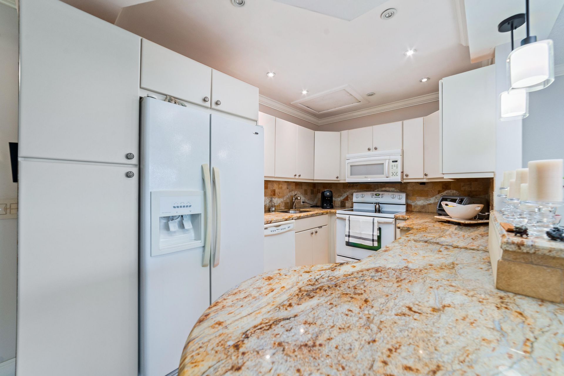 618 Fanshaw O, Boca Raton, FL 33434 Photo