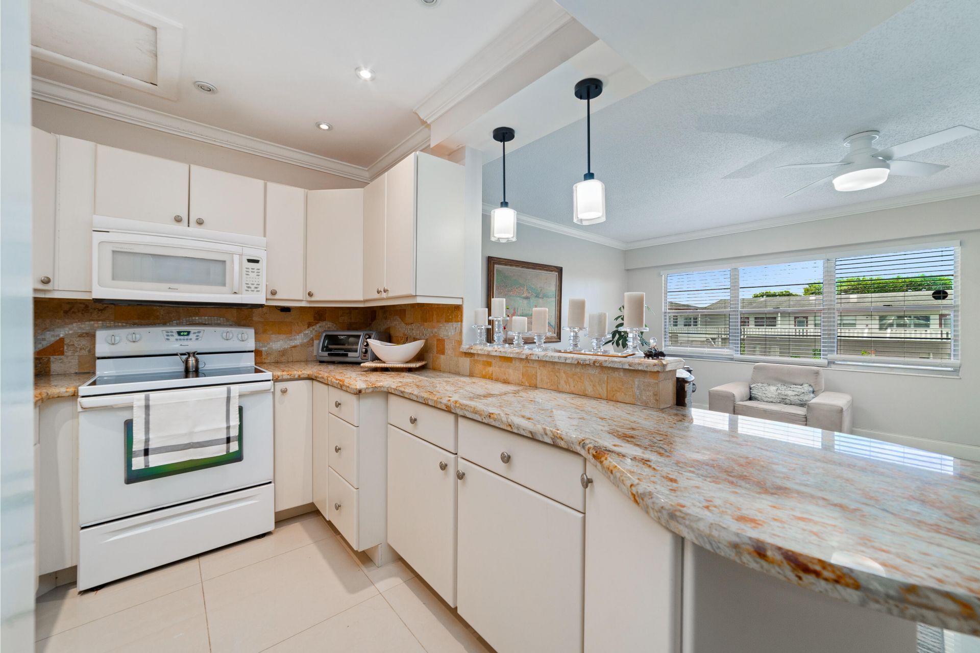 618 Fanshaw O, Boca Raton, FL 33434 Photo