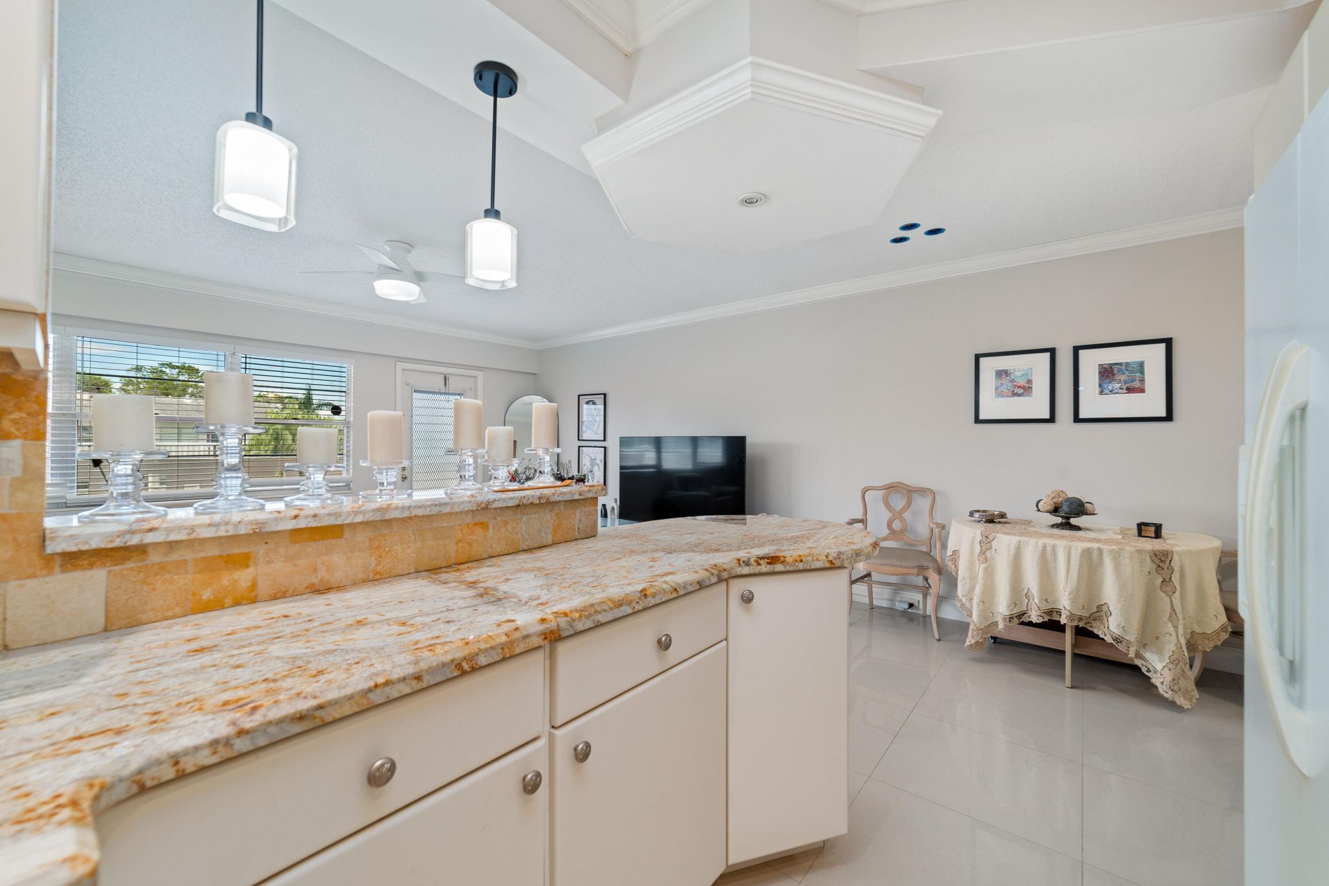 618 Fanshaw O, Boca Raton, FL 33434 Photo