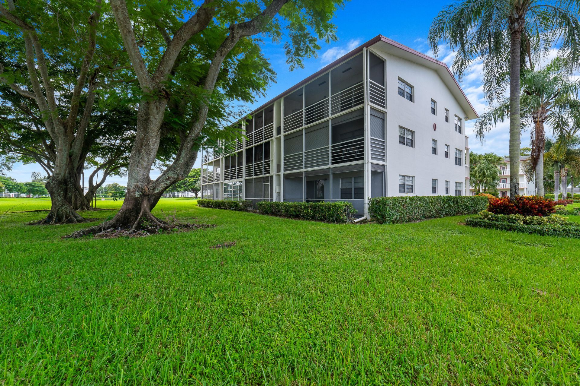 618 Fanshaw O, Boca Raton, FL 33434 Photo