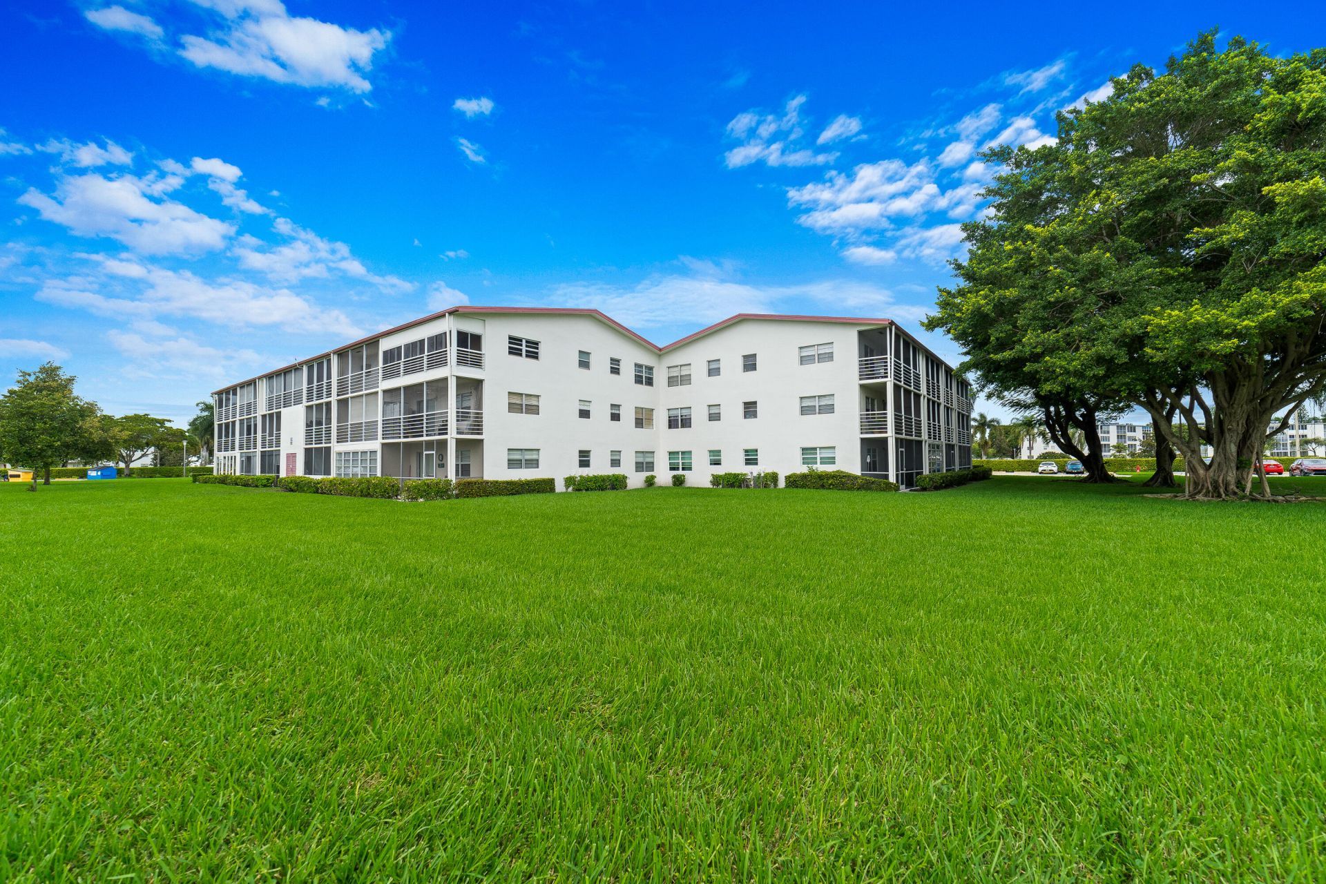 618 Fanshaw O, Boca Raton, FL 33434 Photo