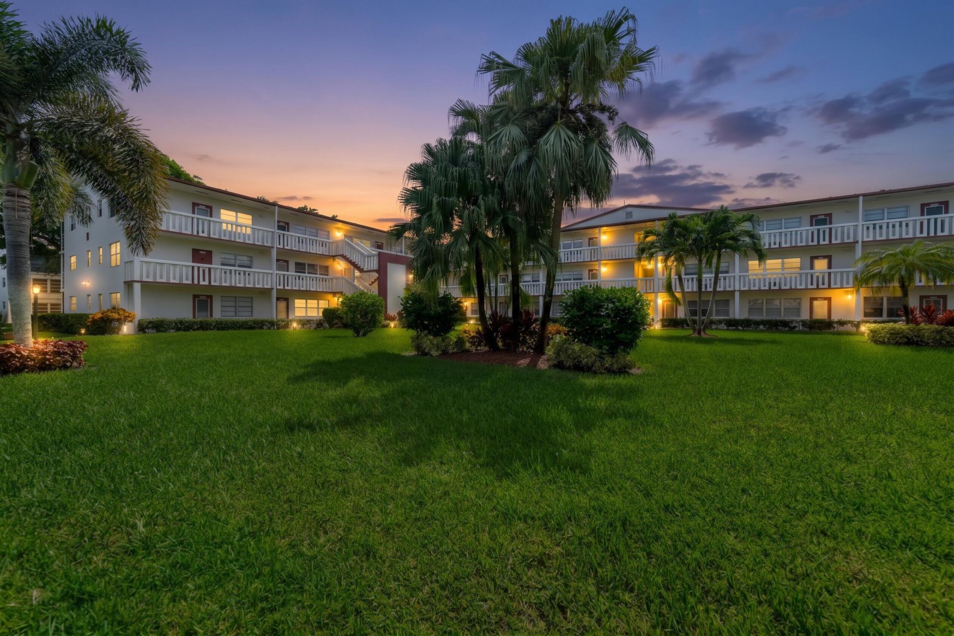 618 Fanshaw O, Boca Raton, FL 33434 Photo