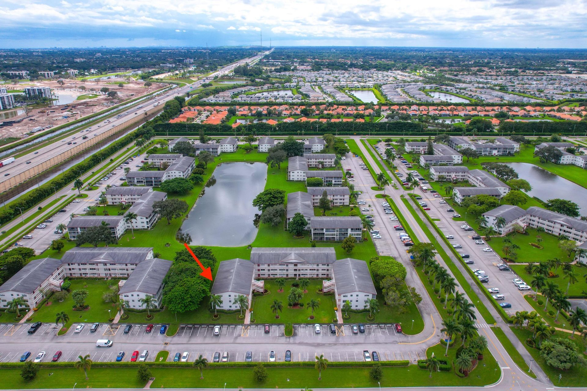 618 Fanshaw O, Boca Raton, FL 33434 Photo