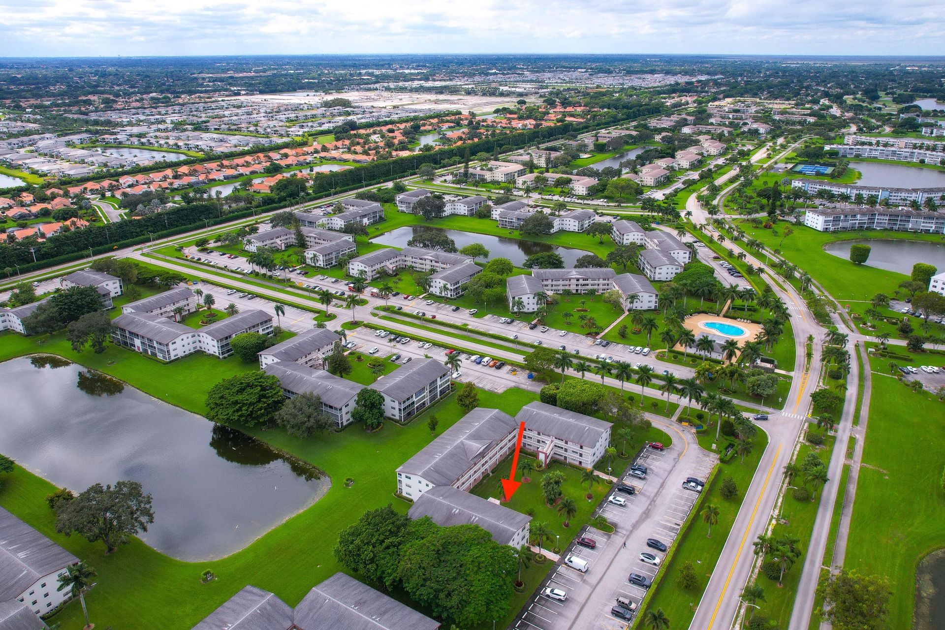 618 Fanshaw O, Boca Raton, FL 33434 Photo