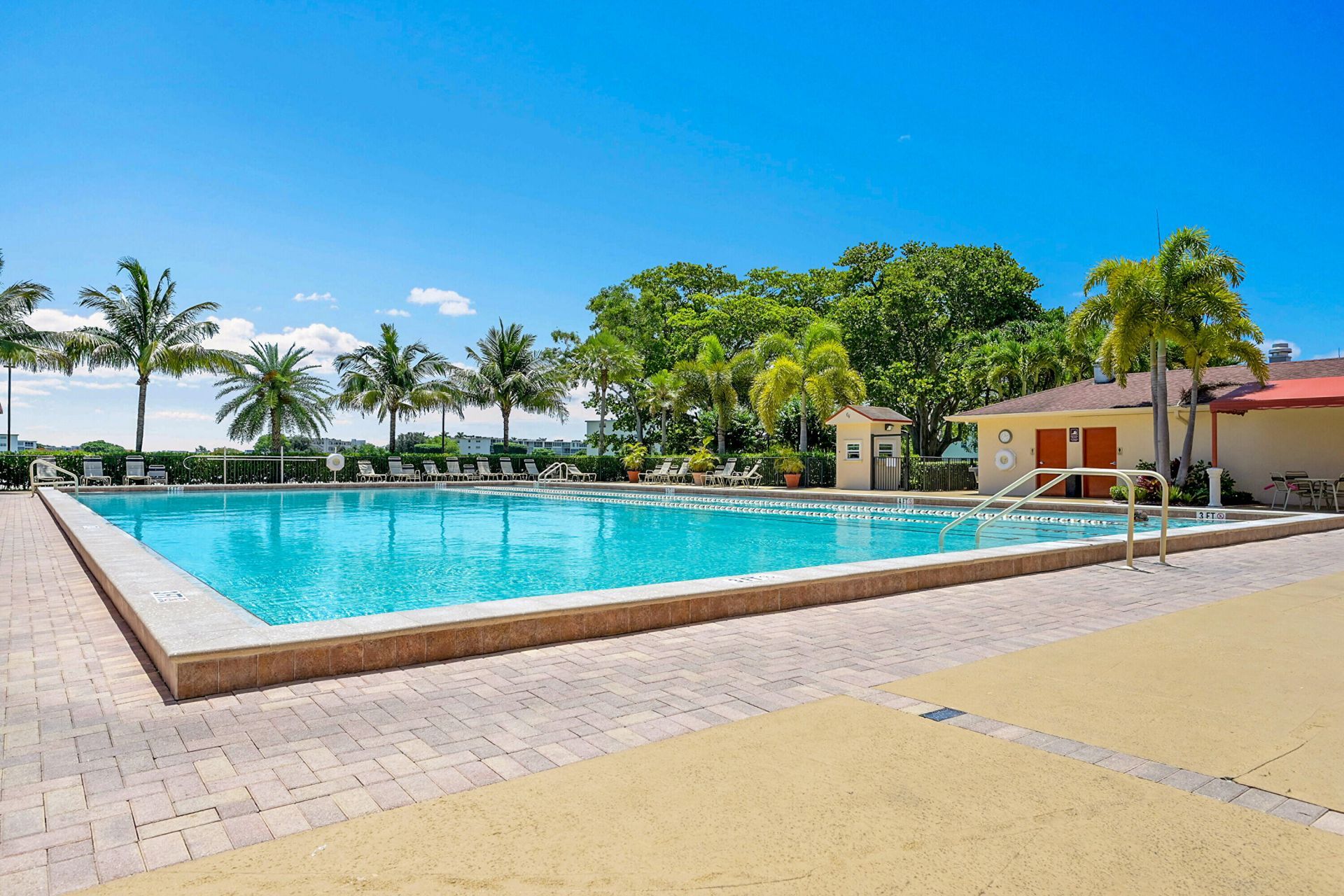 618 Fanshaw O, Boca Raton, FL 33434 Photo