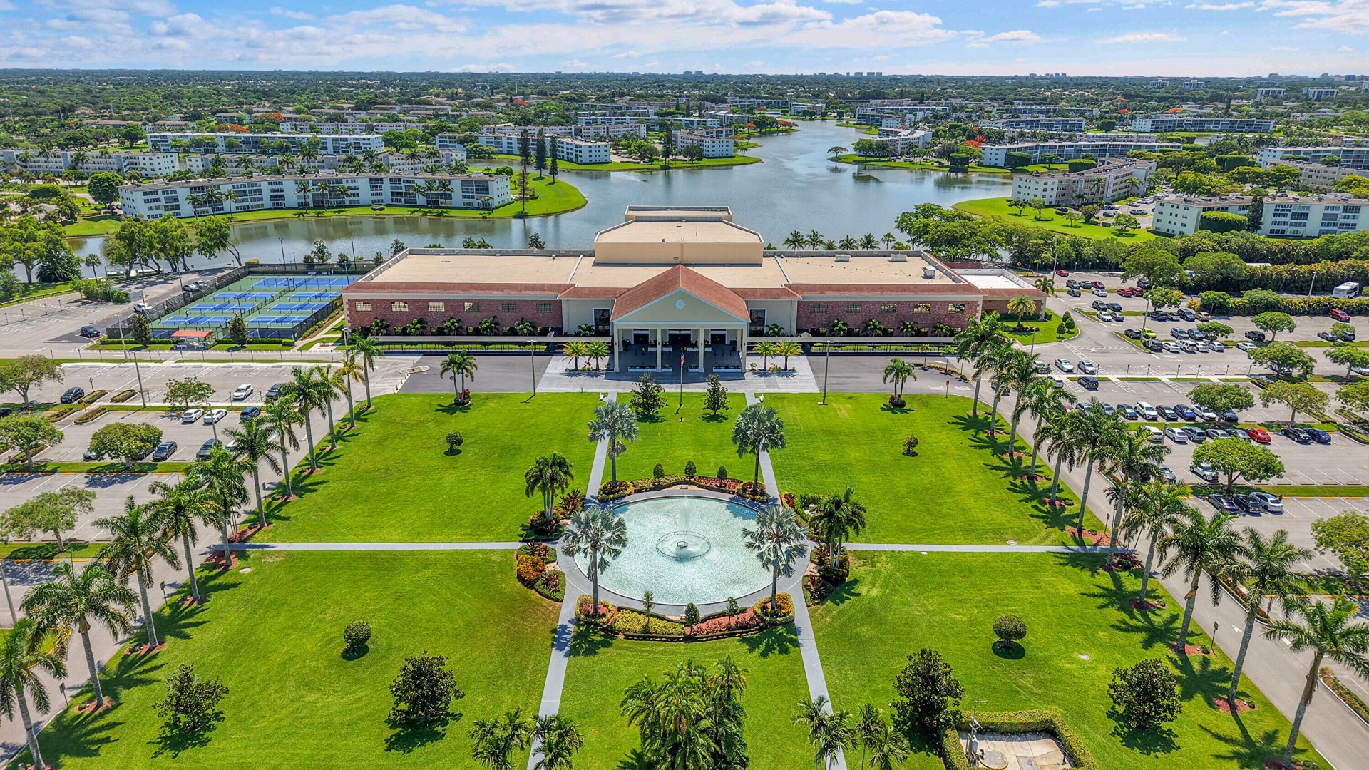 618 Fanshaw O, Boca Raton, FL 33434 Photo