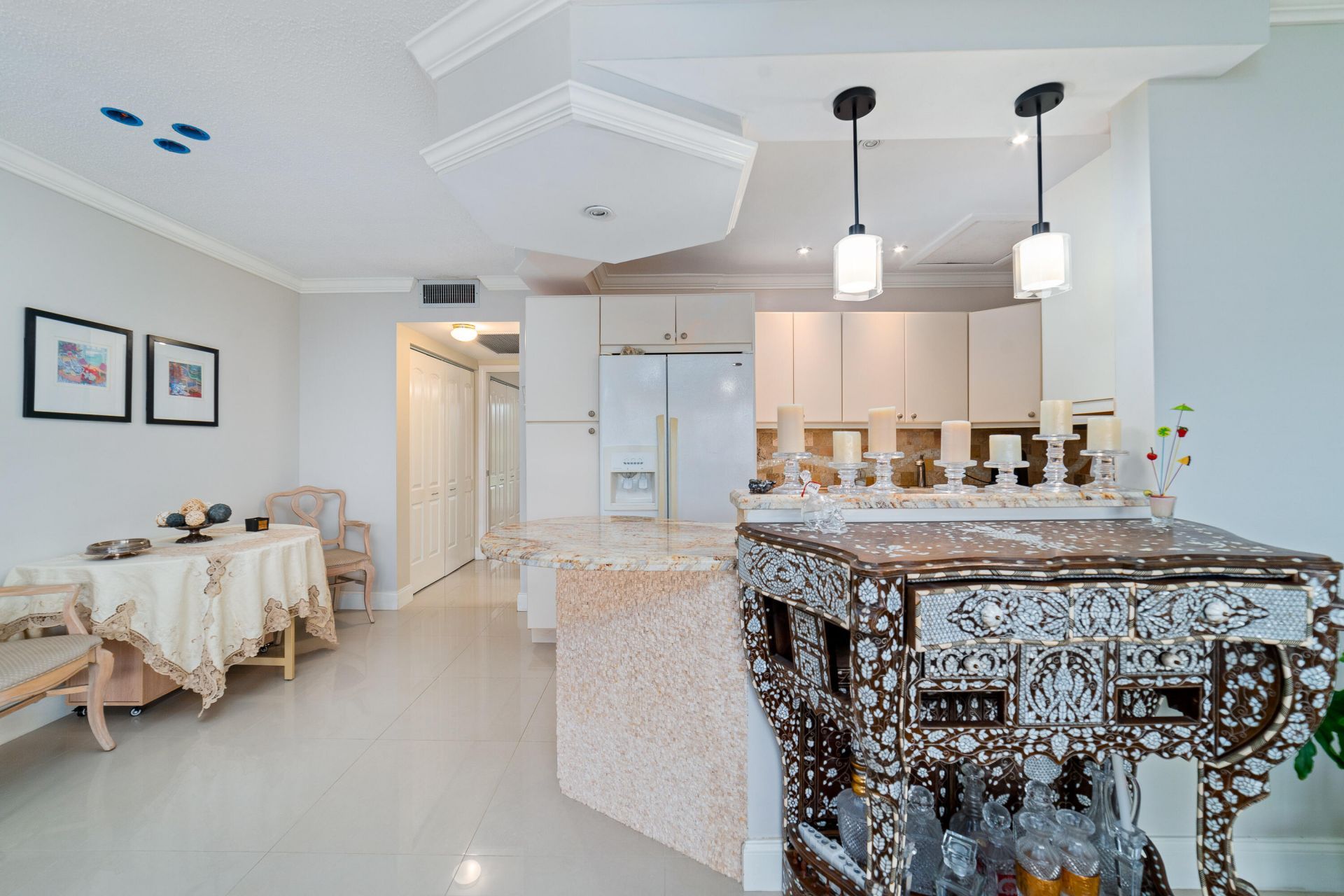 618 Fanshaw O, Boca Raton, FL 33434 Photo