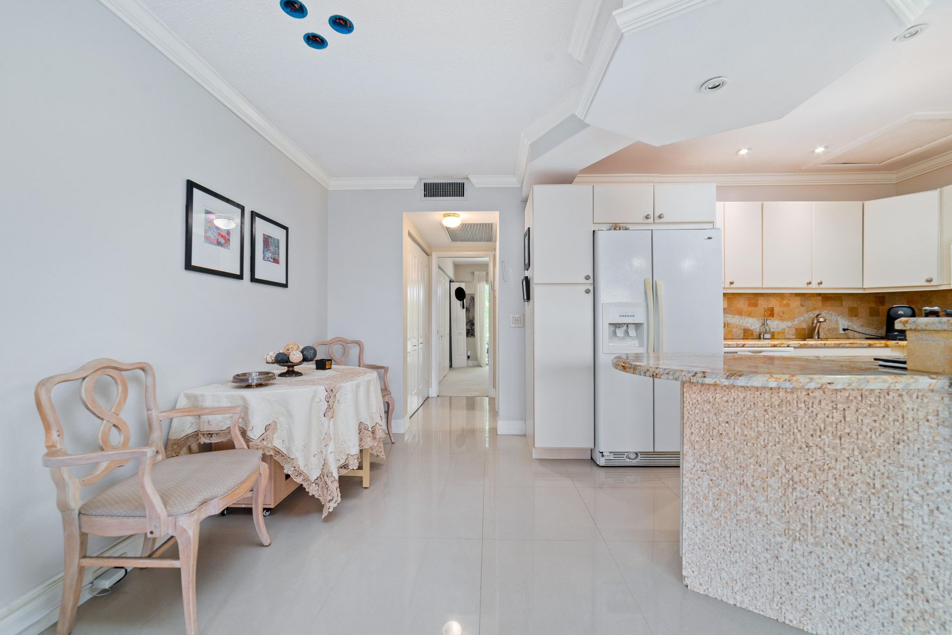 618 Fanshaw O, Boca Raton, FL 33434 Photo