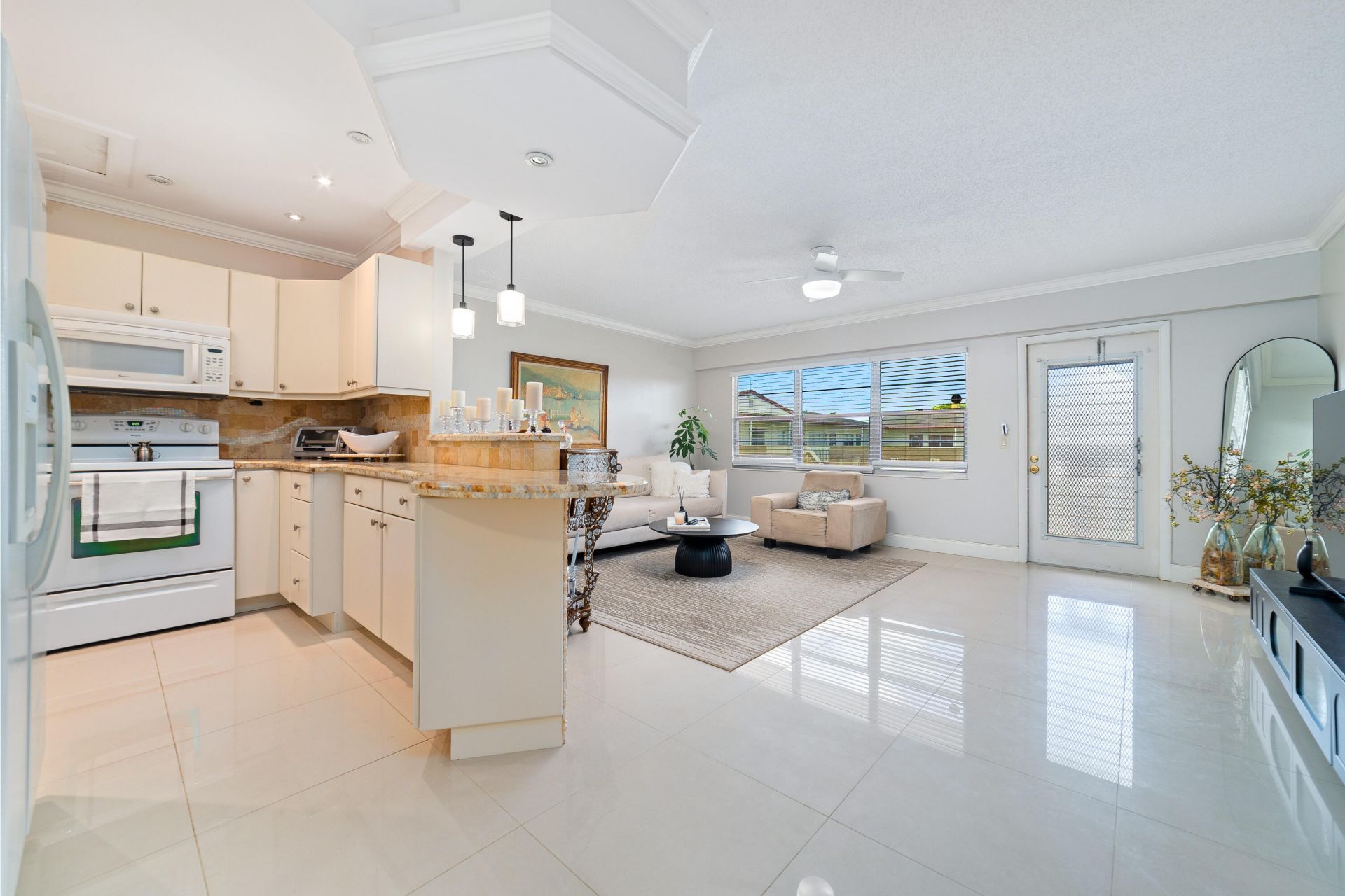 618 Fanshaw O, Boca Raton, FL 33434 Photo