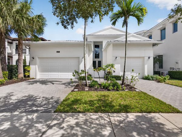 1070 Faulkner Terrace, Palm Beach Gardens, FL 33418