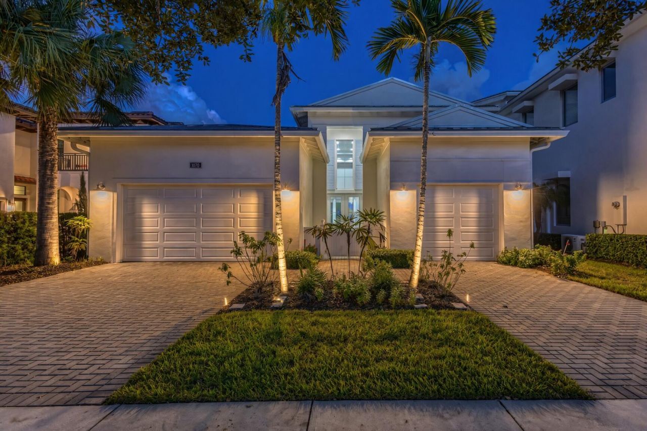 1070 Faulkner Terrace, Palm Beach Gardens, FL 33418 Photo