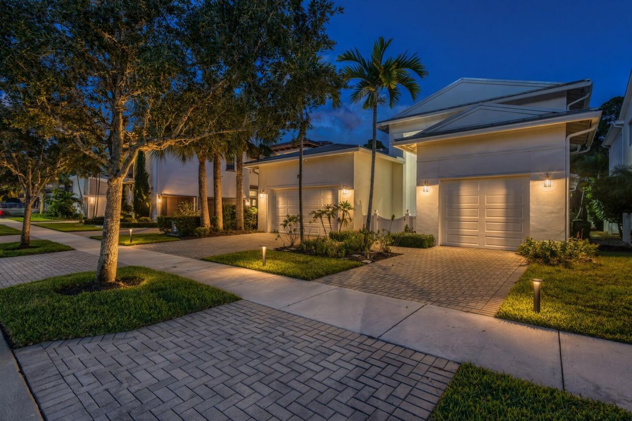 1070 Faulkner Terrace, Palm Beach Gardens, FL 33418 Photo