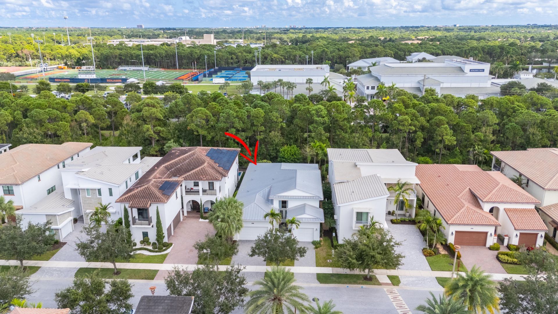 1070 Faulkner Terrace, Palm Beach Gardens, FL 33418 Photo