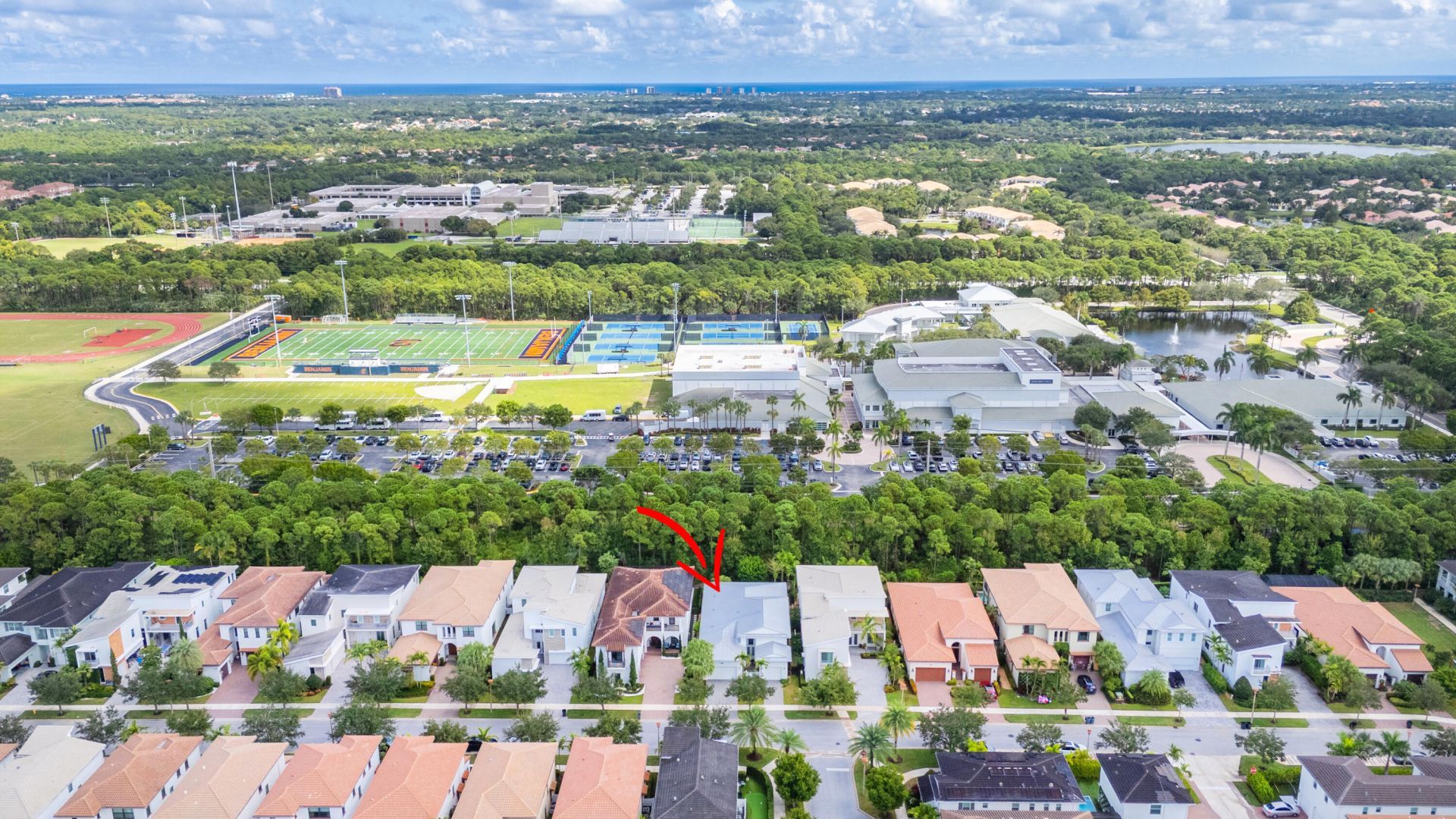 1070 Faulkner Terrace, Palm Beach Gardens, FL 33418 Photo
